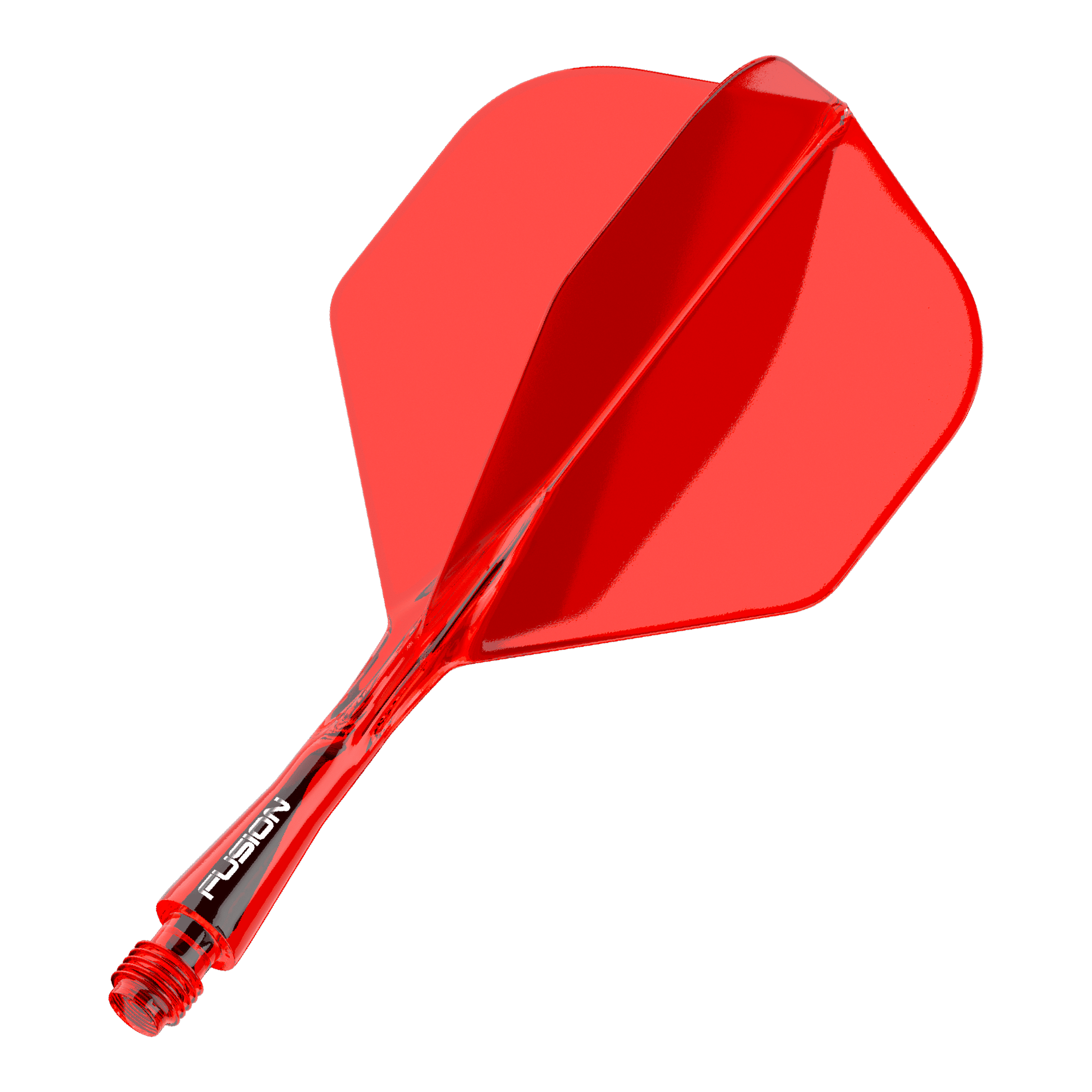 Winmau Fusion Flight-Shaft-System Standard Rot