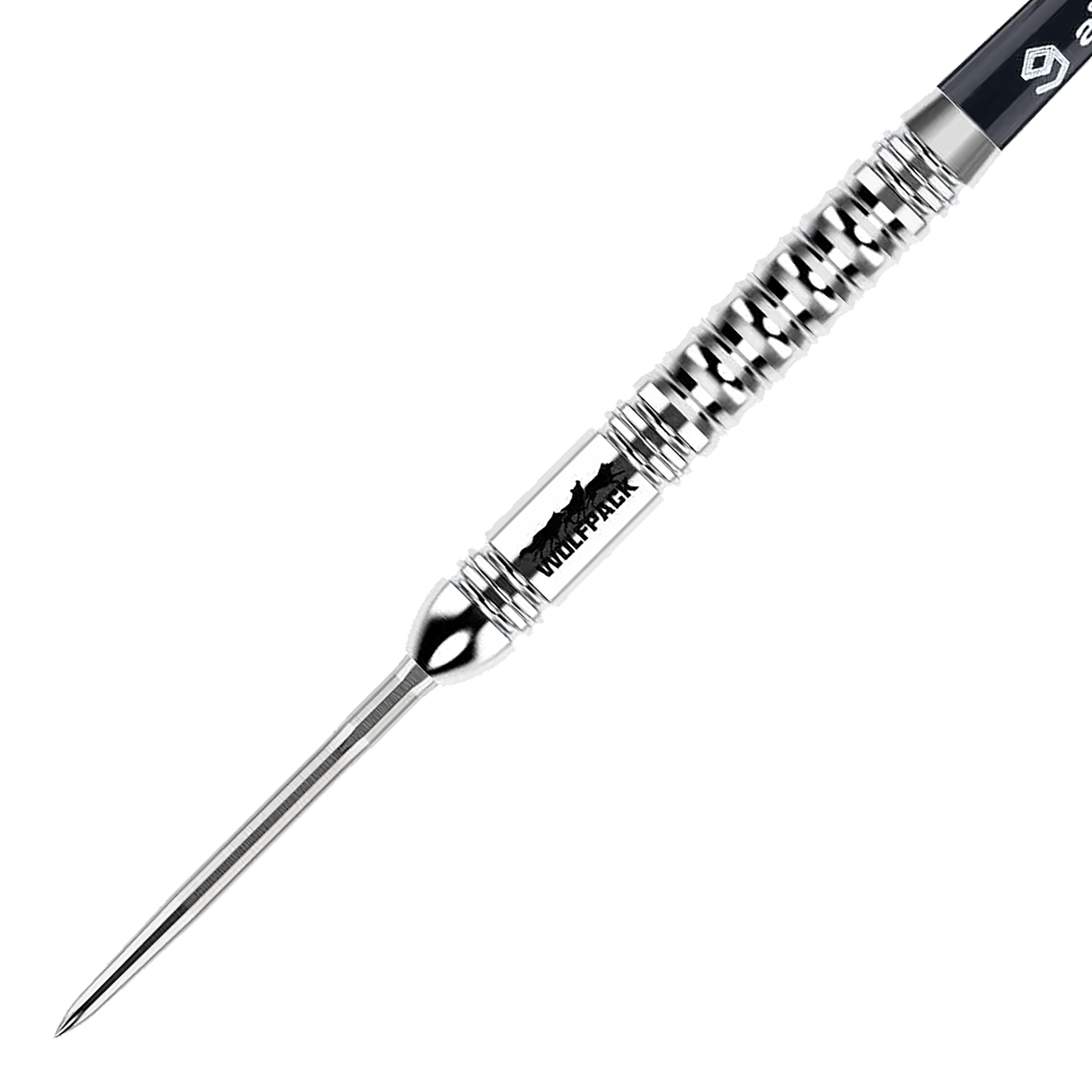 Caliburn Wolfpack W1 Steeldarts - 23,5g