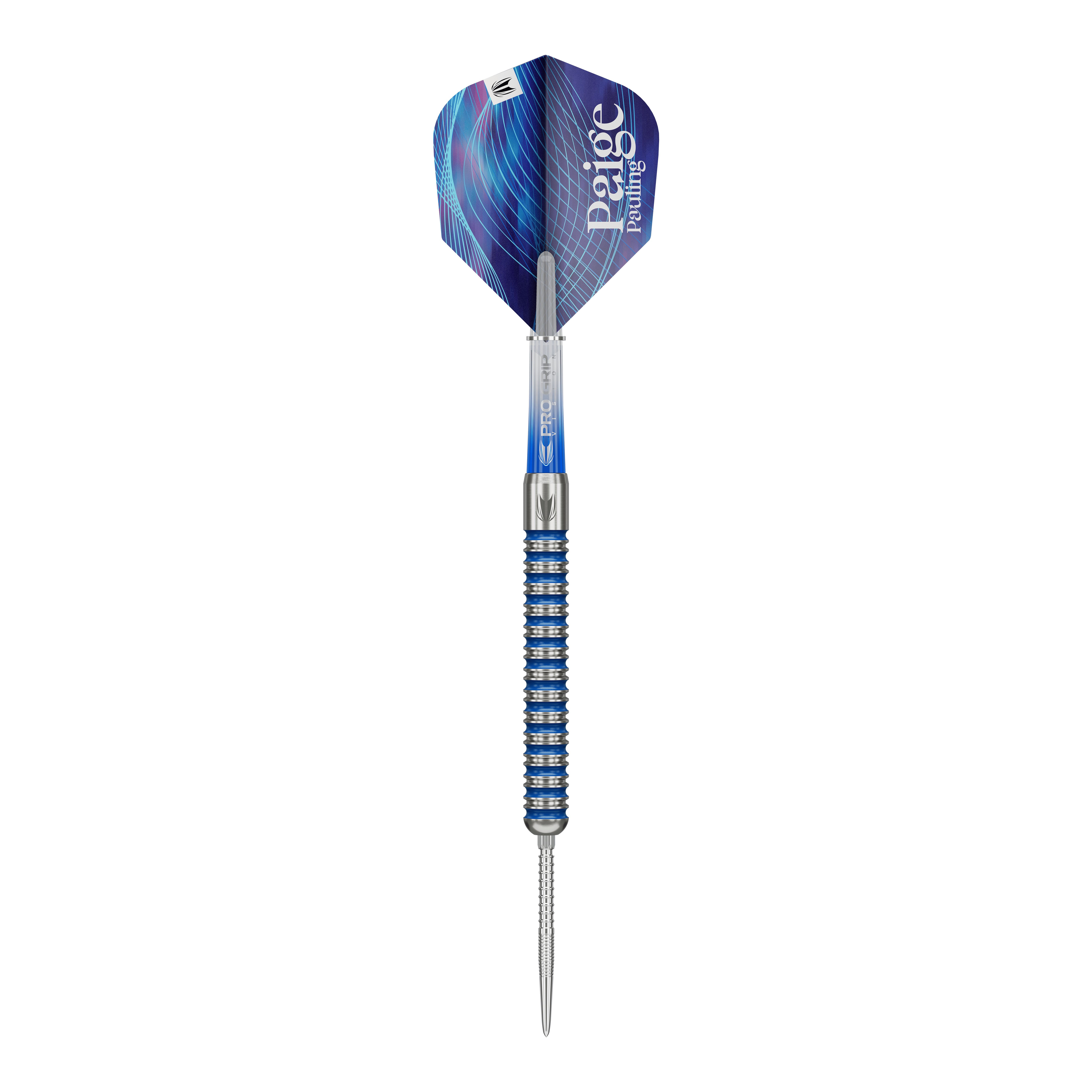 Target Paige Pauling GEN1 Swiss Points Steeldarts - 22g