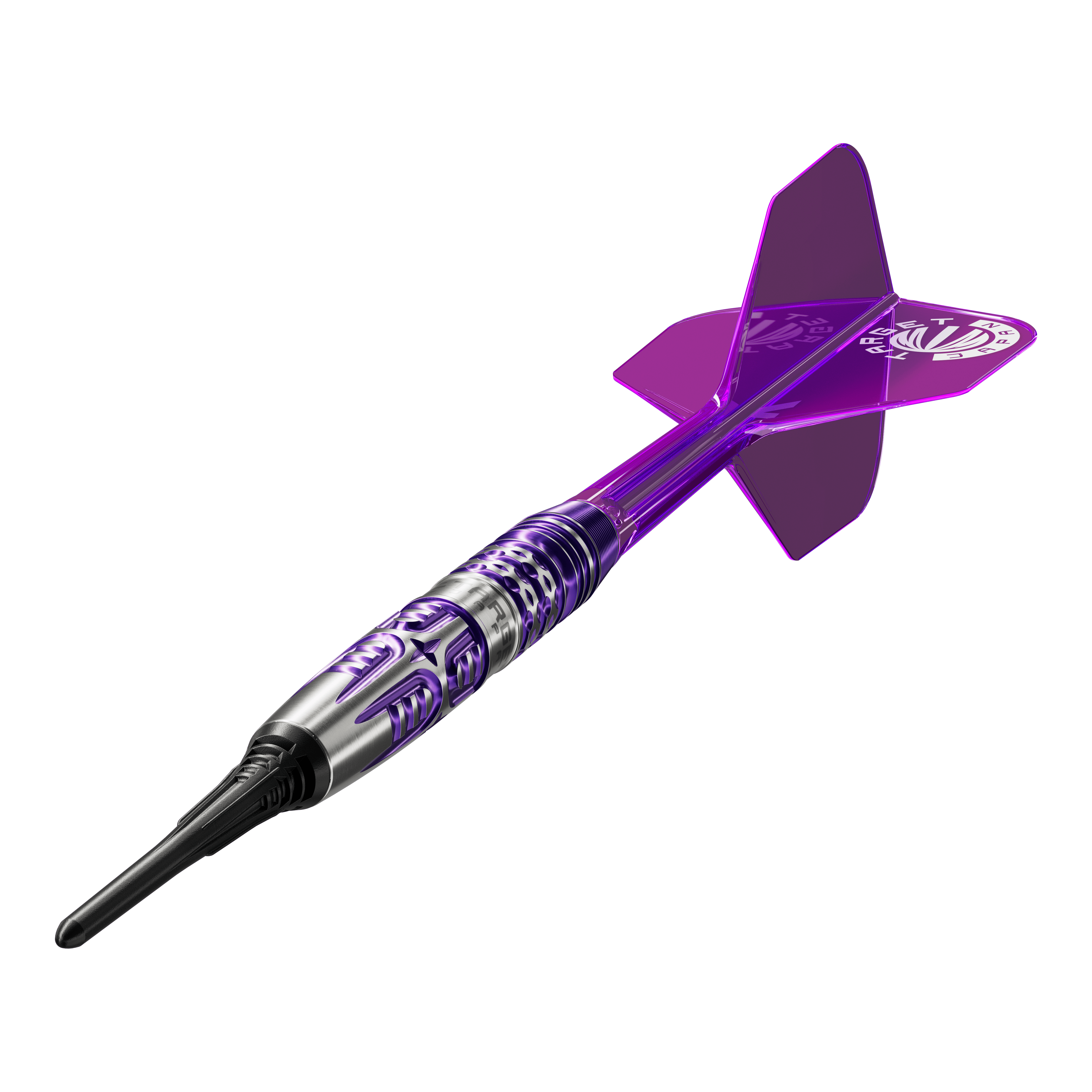 Target Japan Endeavour Kasumi Sato GEN3 Softdarts - 19g Abgebildet sind die Target Japan Endeavour Kasumi Sato GEN3 Softdarts - 19g. Diese Darts bieten eine zuverlässige Leistung für Dartspieler.