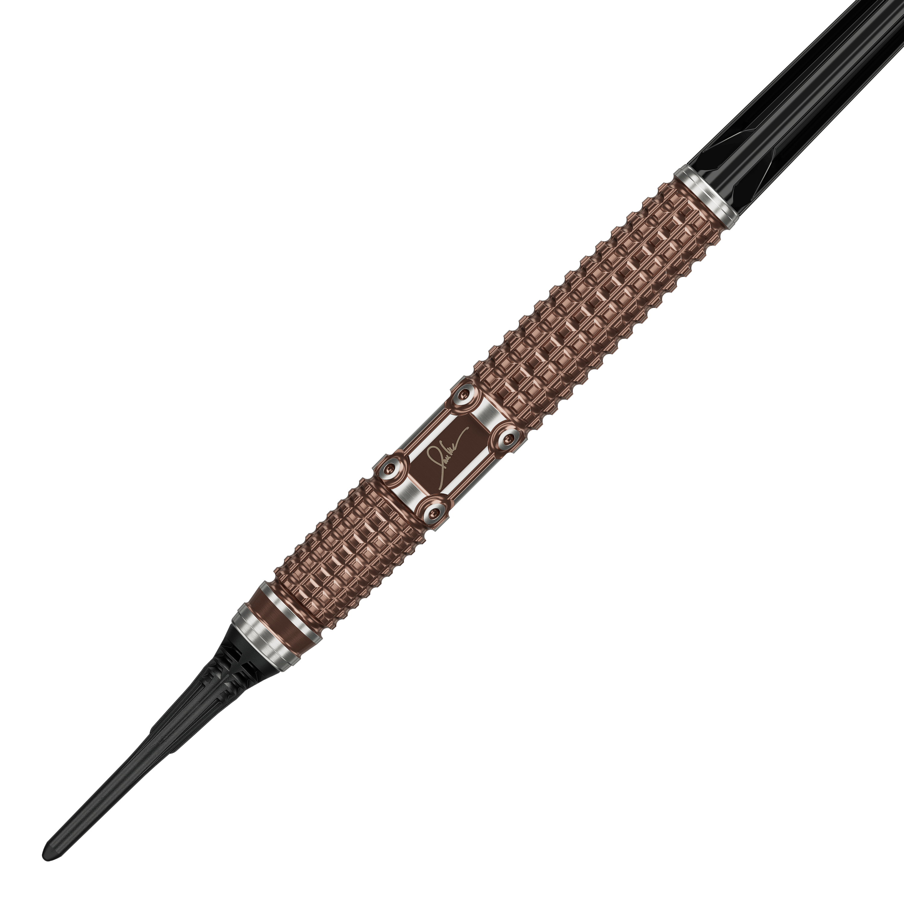 Target Japan Paul Lim The Legend GEN10 Softdarts - 20g Target Japan Paul Lim The Legend GEN10 Softdarts - 20g