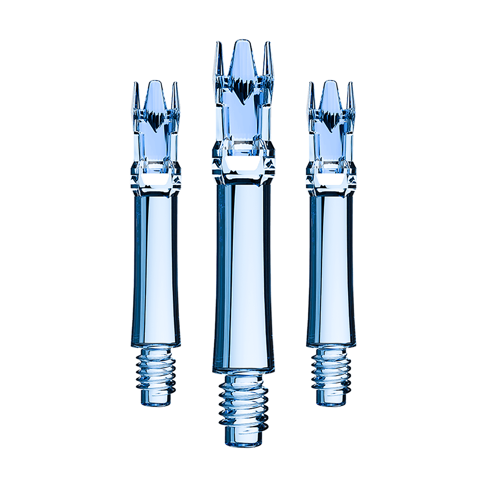 L-Style L-System Ersatzshafts - Clear Blue L-Style L-System Ersatzshafts - Clear Blue