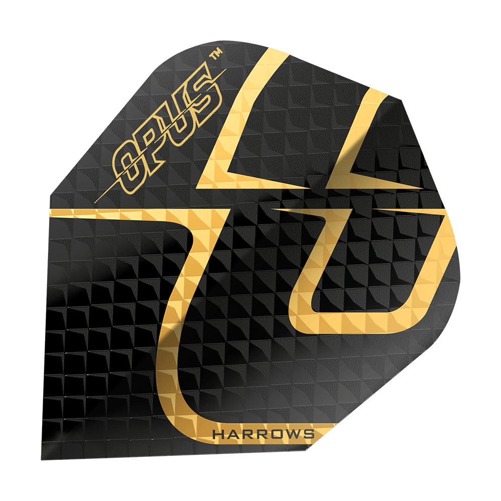 Harrows Opus Version 2 Flights Harrows Opus Version 2 Flights