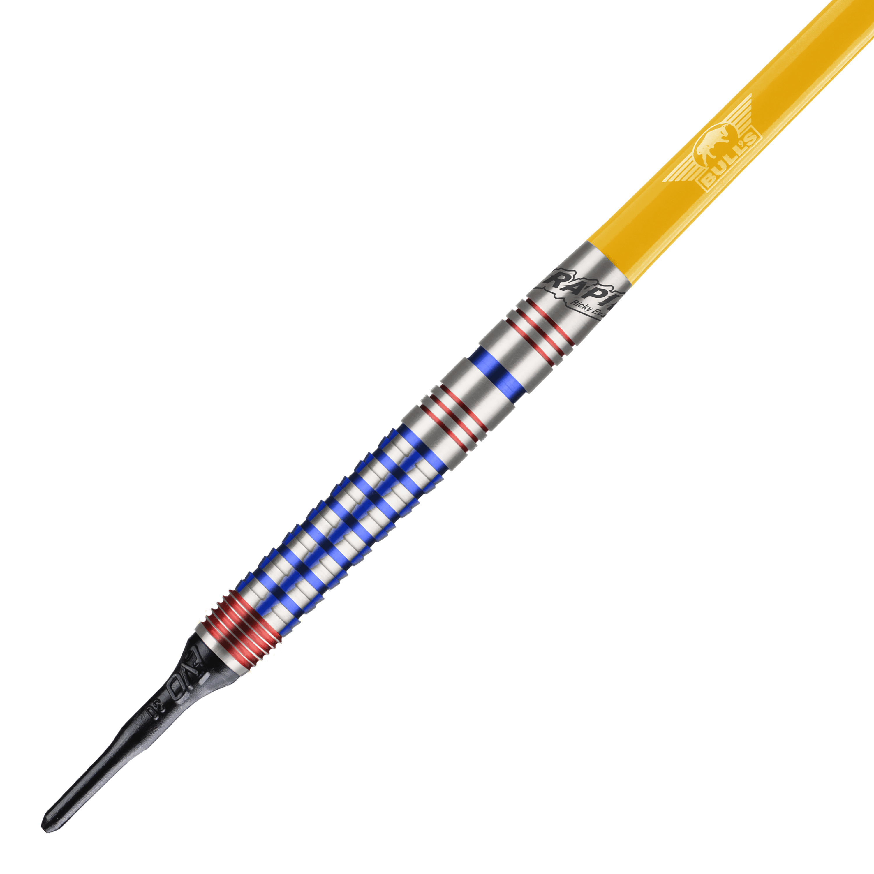 Bulls NL Ricky Evans Rapid Edition One Softdarts - 20g