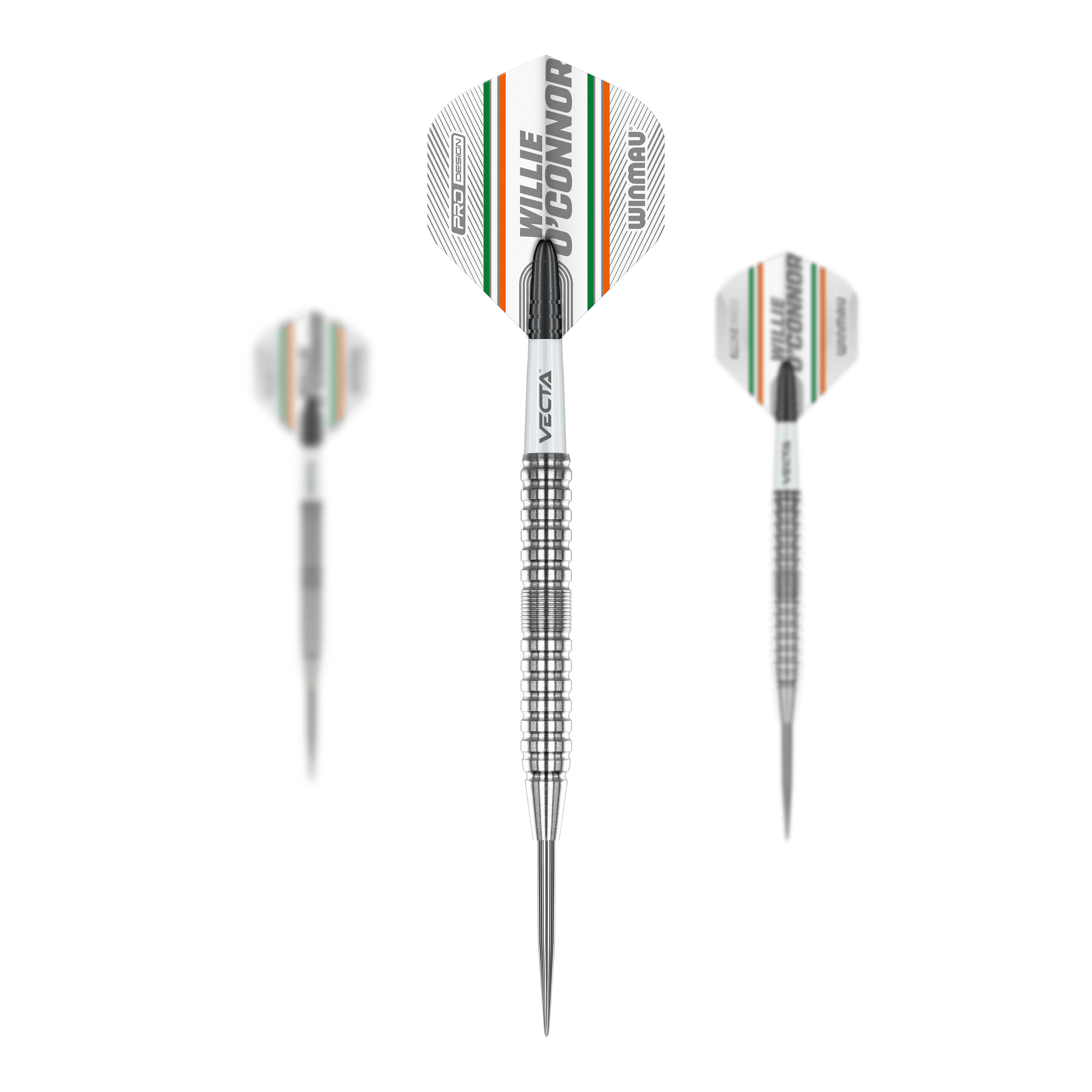 Winmau Willie OConnor Steeldarts - 23g