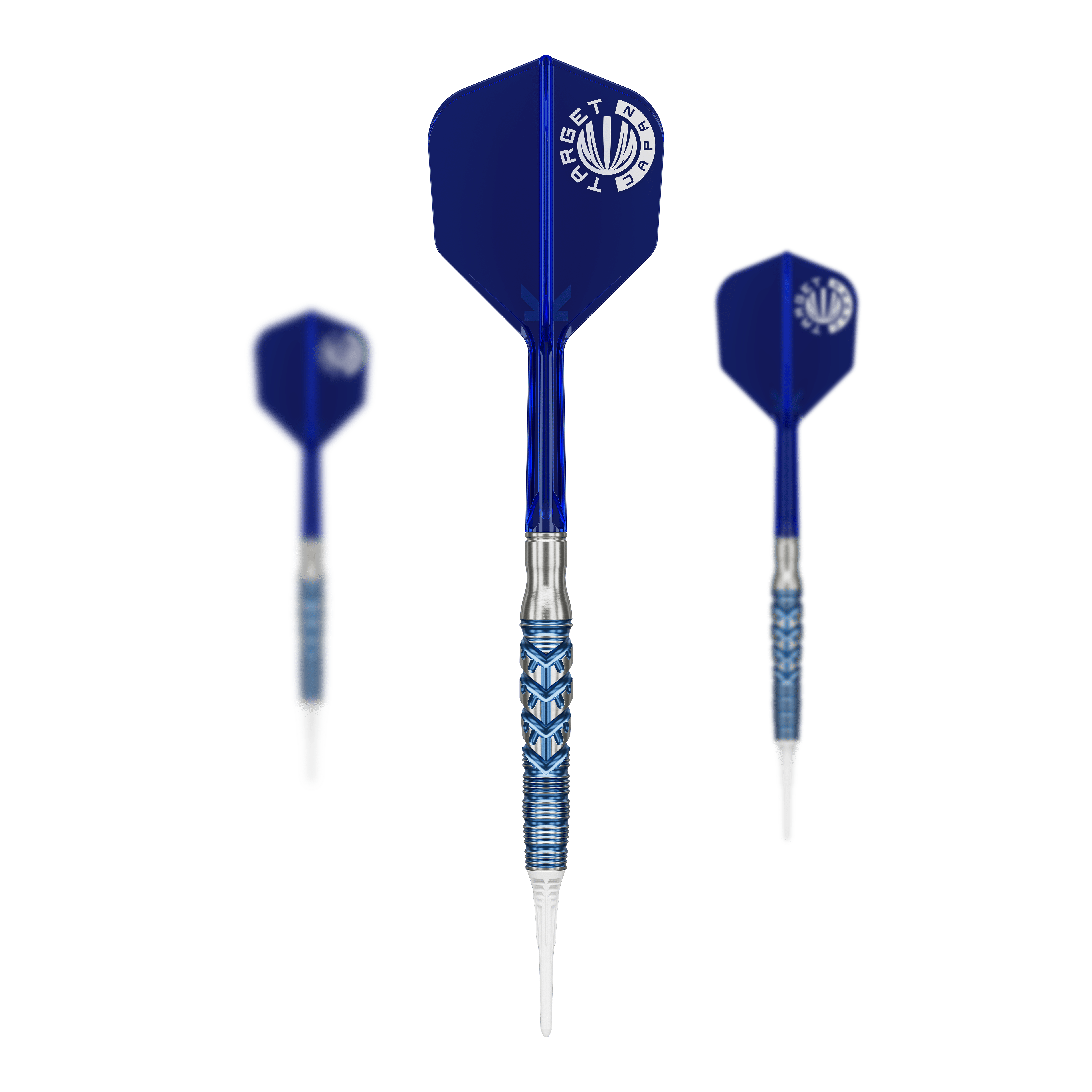 Target Japan Sereno GEN3 Softdarts - 21g Target Japan Sereno GEN3 Softdarts - 21g