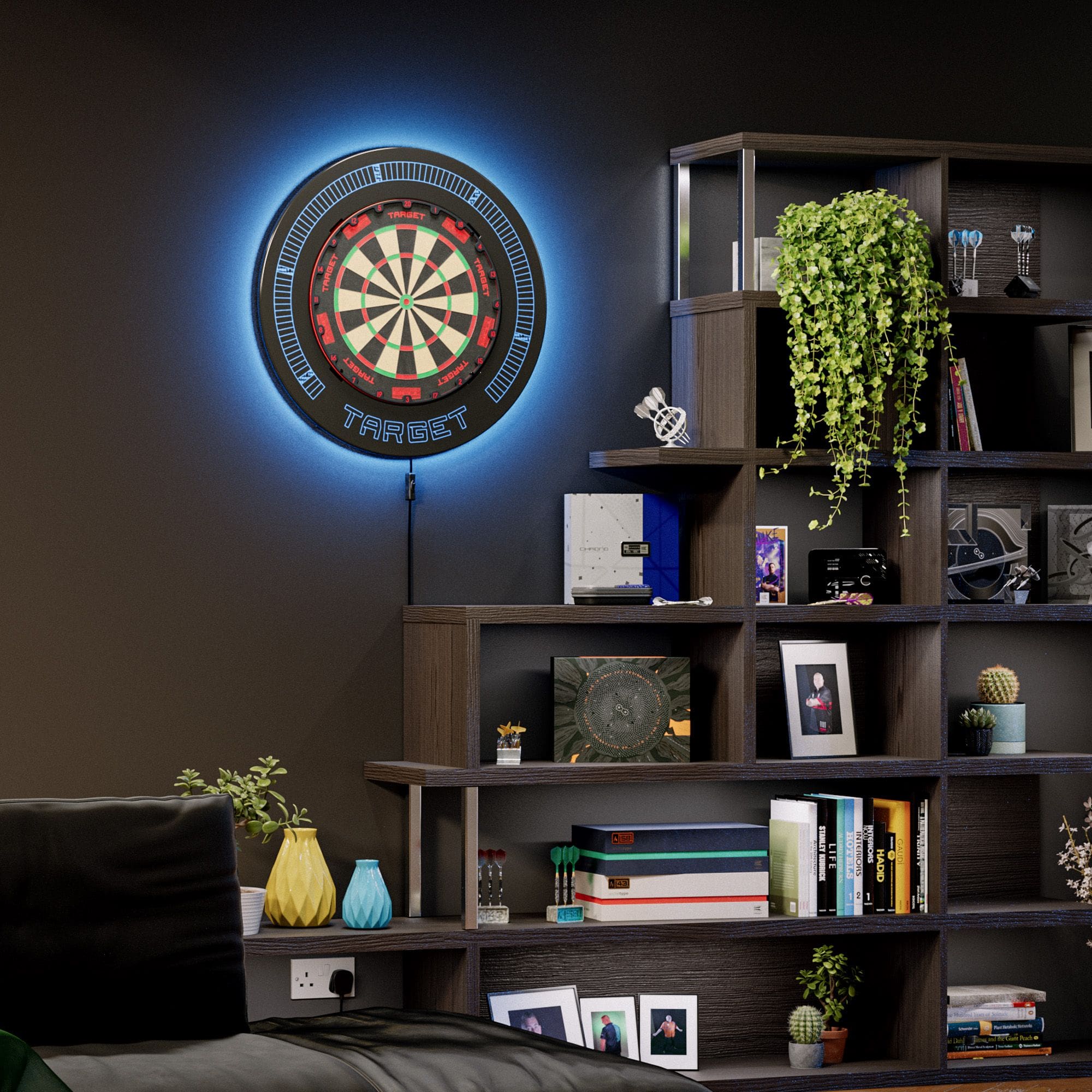 Target Corona Vision 2 Beleuchtungssystem