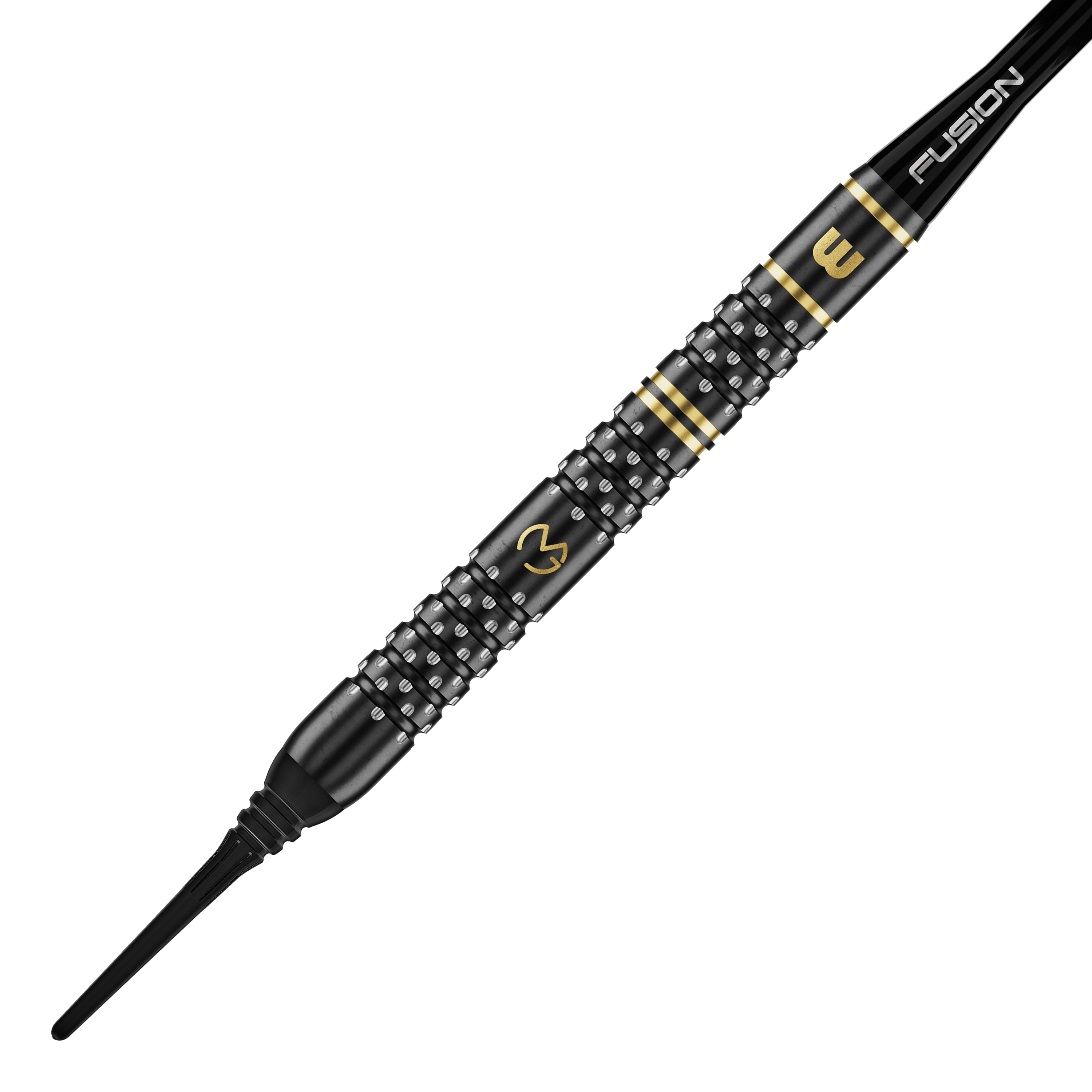 Winmau Michael Van Gerwen W-MAX Softdarts - 18g Winmau Michael Van Gerwen W-MAX Softdarts - 18g