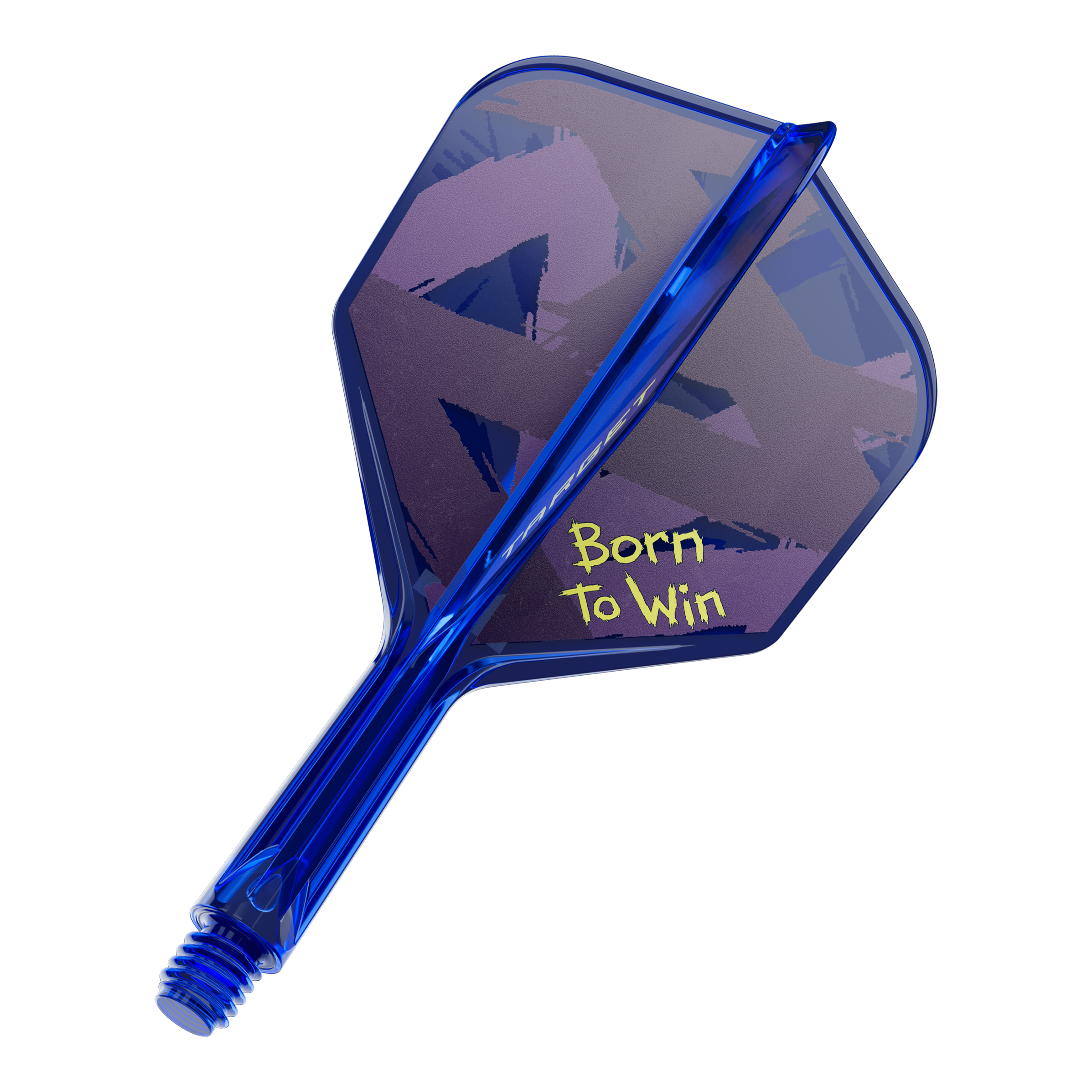 Target K-Flex Luke Littler Born To Win World Champion No6 Flights Target K-Flex Luke Littler Born To Win World Champion No6 Flights