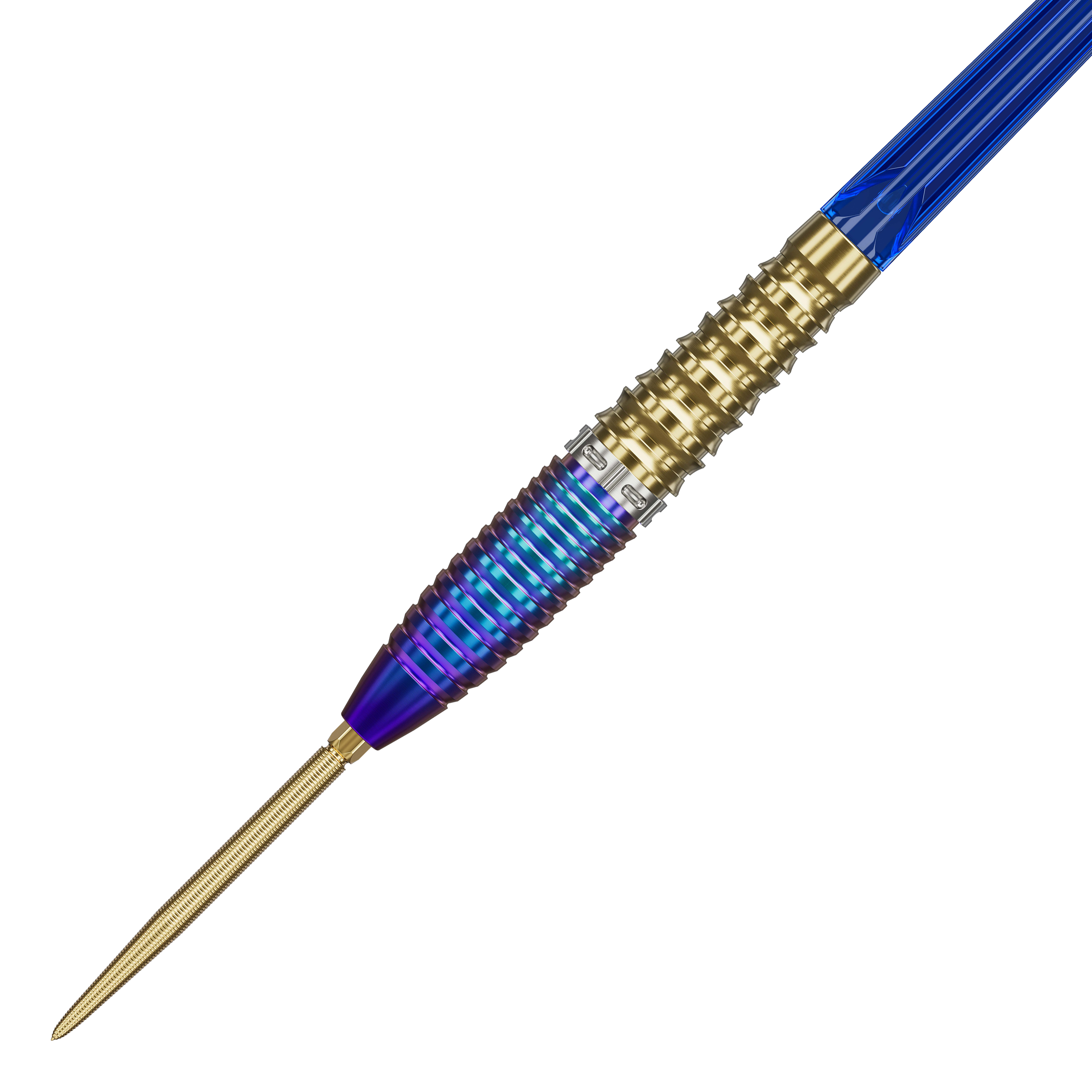Target Japan Prime Series Zenith GEN2 Swiss Point Steeldarts - 23g Auf dem Bild sind die Target Japan Prime Series Zenith GEN2 Swiss Point Steeldarts mit 23g zu erkennen. Das Produkt ist für präzises Dartspiel gemacht.
