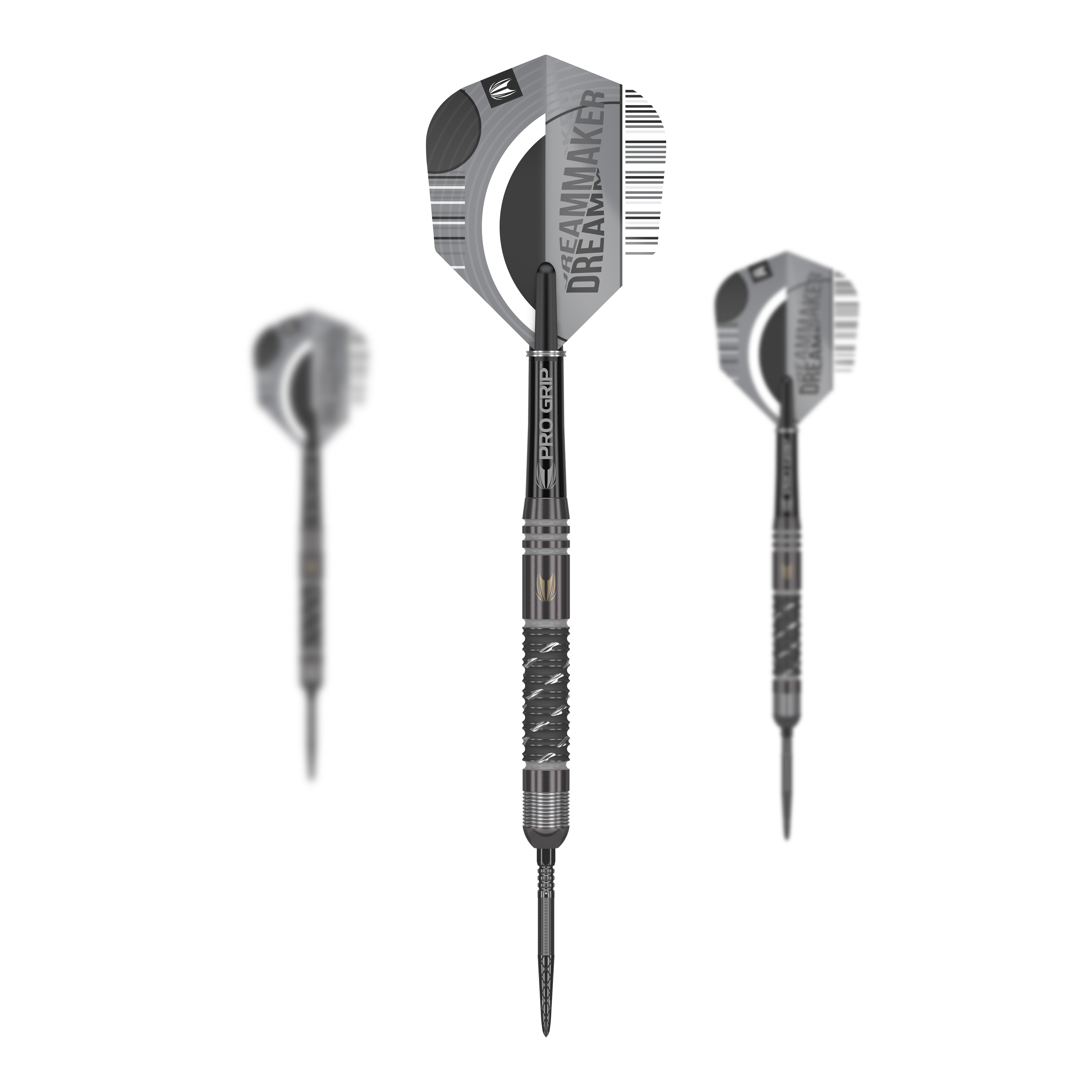 Target Dimitri Van Den Bergh X Echo Swiss Point Steeldarts Target Dimitri Van Den Bergh X Echo Swiss Point Steeldarts