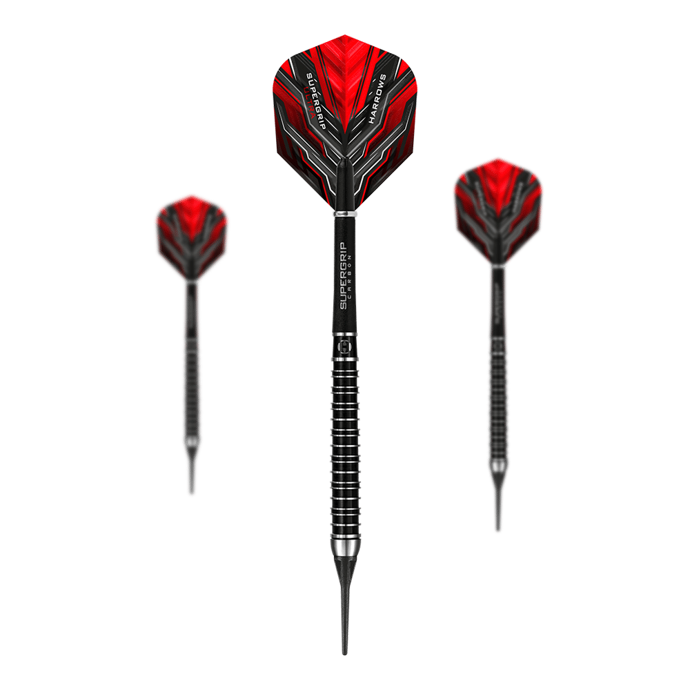 Harrows Supergrip Ultra Softdarts