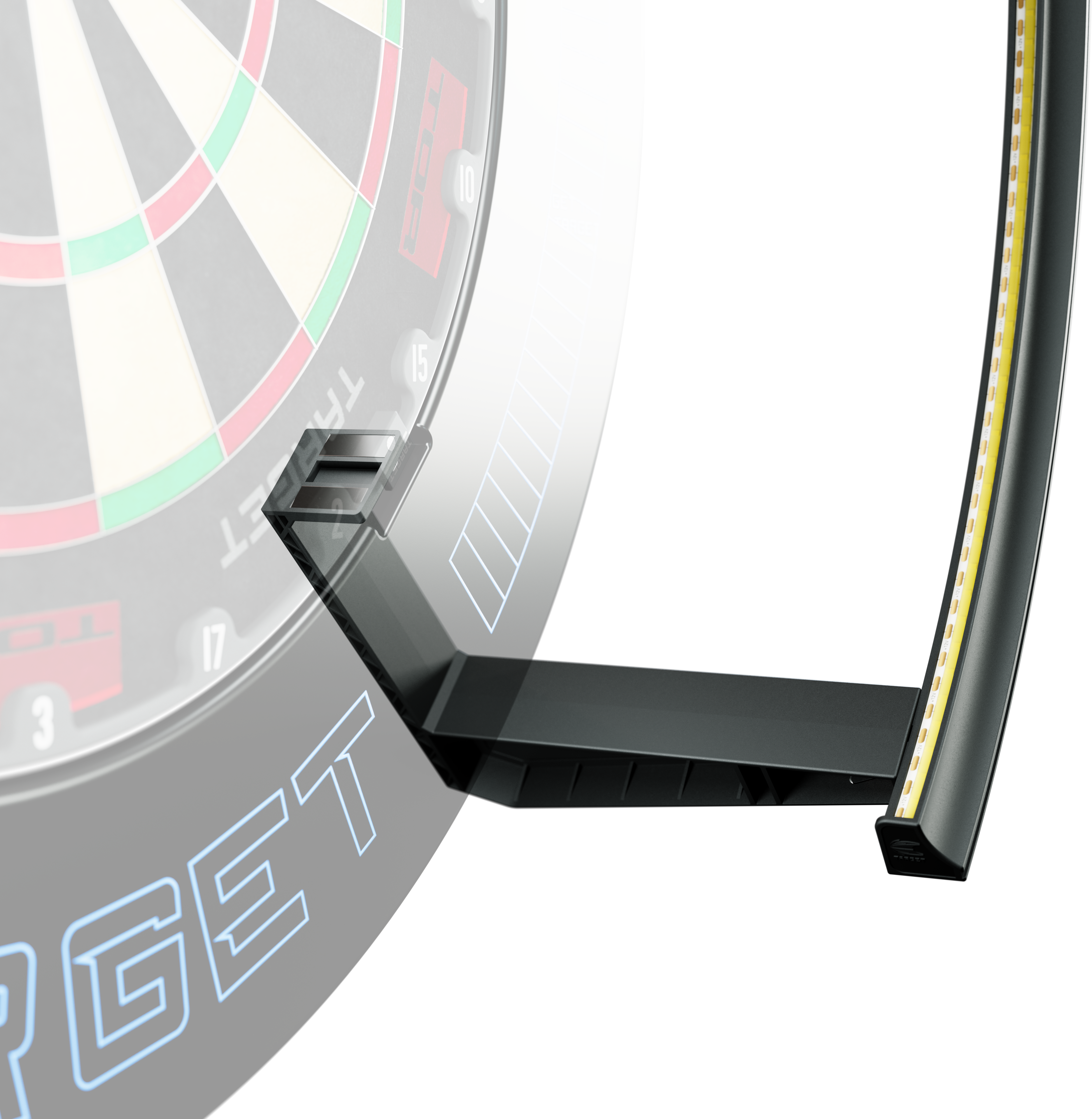 Target Corona Vision 2 Beleuchtungssystem