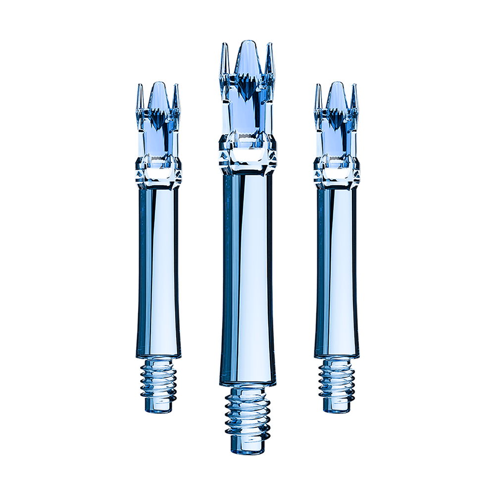 L-Style L-System Ersatzshafts - Clear Blue L-Style L-System Ersatzshafts - Clear Blue