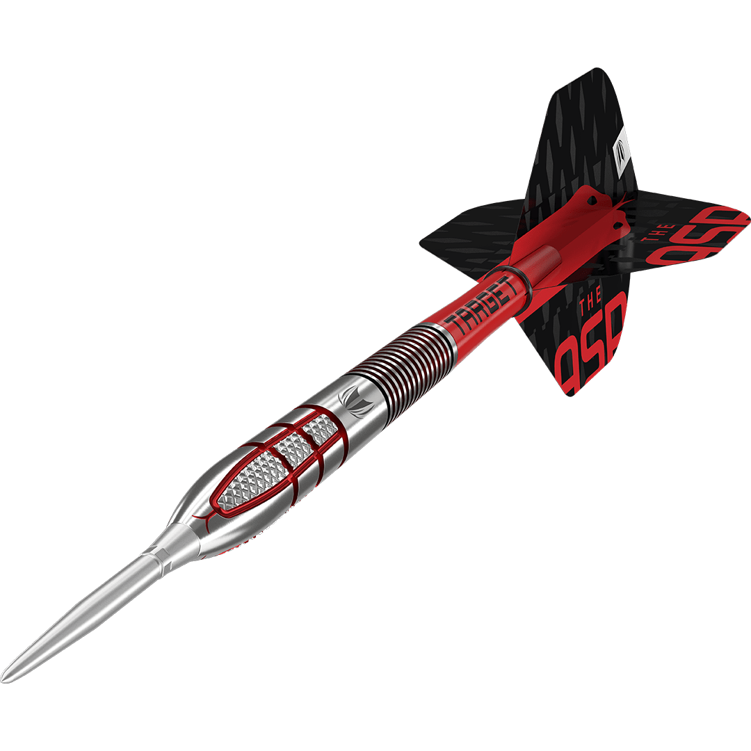 Target Nathan Aspinall Swiss Point Gen2 Steeldarts