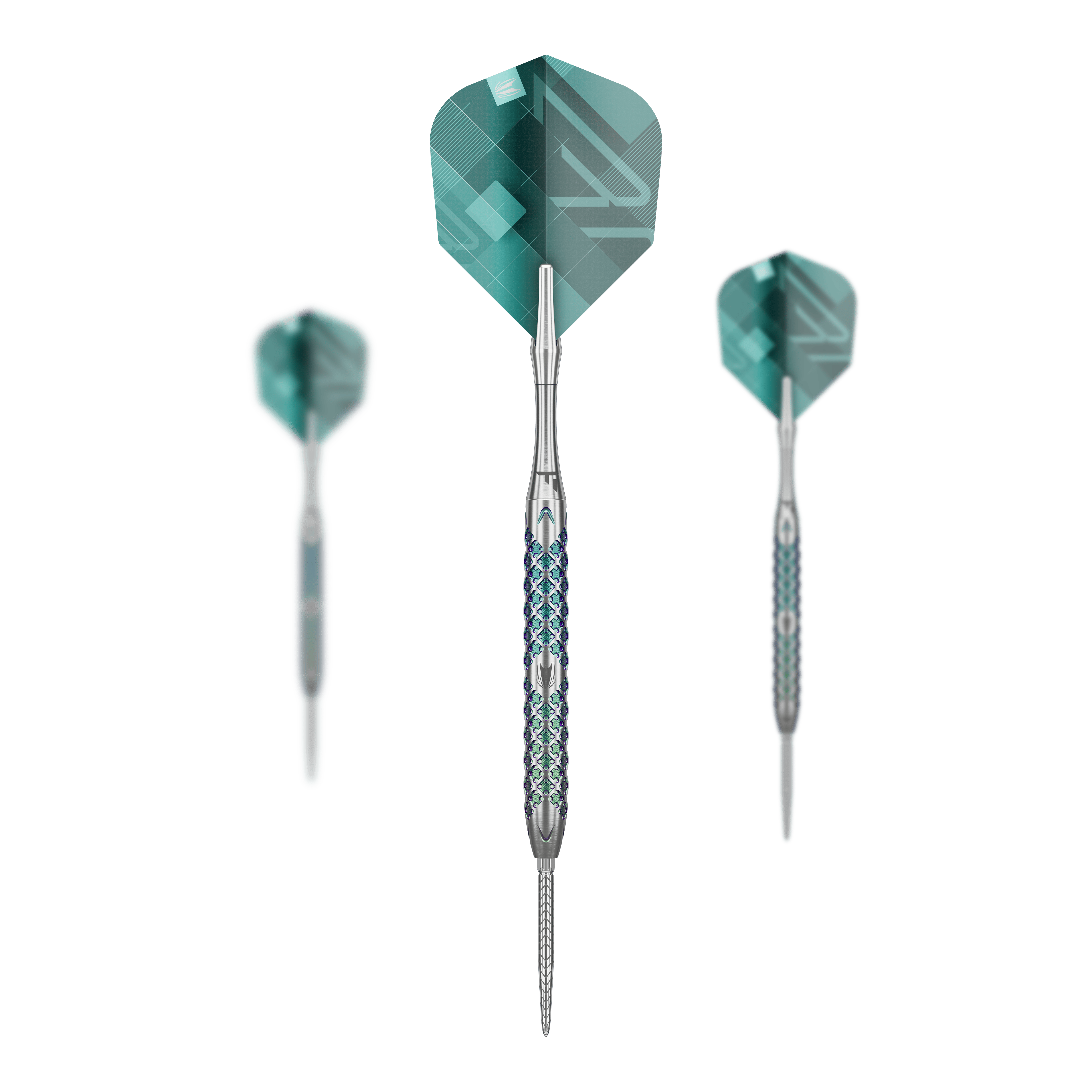 Target Rove 01 Swiss Point Steeldarts Target Rove 01 Swiss Point Steeldarts