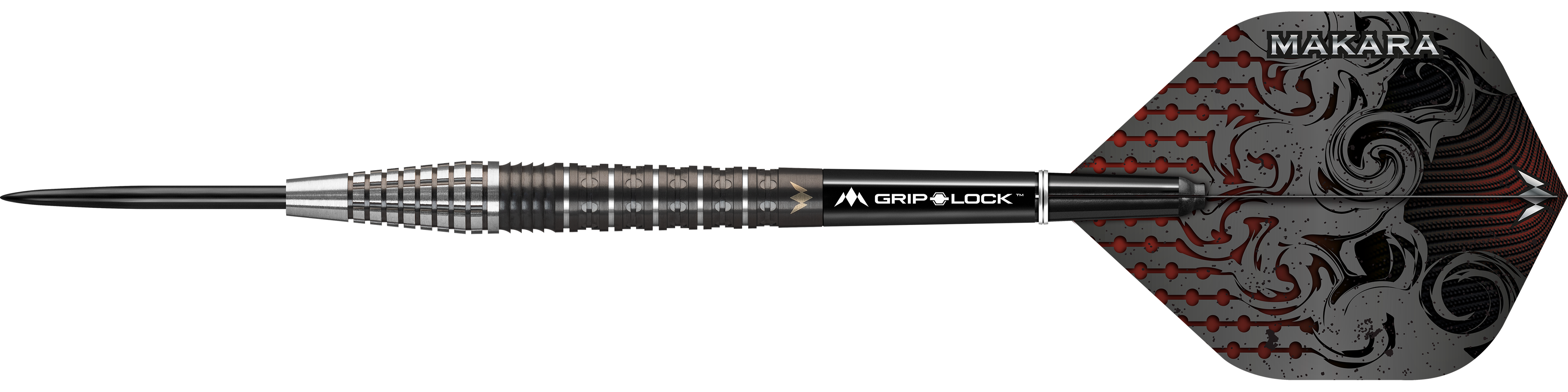 Mission Makara M2 Steeldarts - 23g