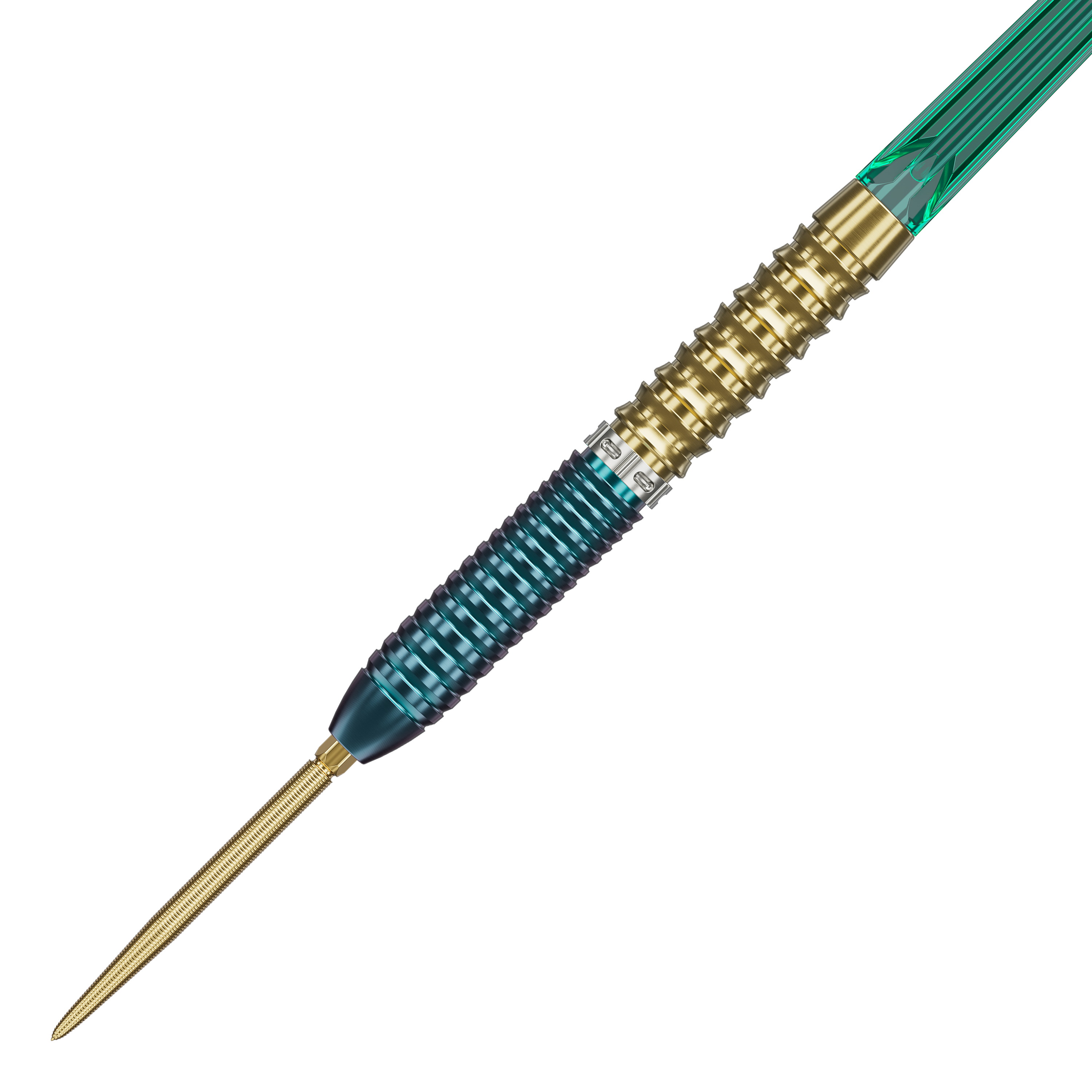 Target Japan Prime Series Zenith GEN 2.5 Swiss Point Steeldarts Abgebildet sind die Target Japan Prime Series Zenith GEN 2.5 Swiss Point Steeldarts. Diese Darts zeichnen sich durch ihr elegantes Design aus.