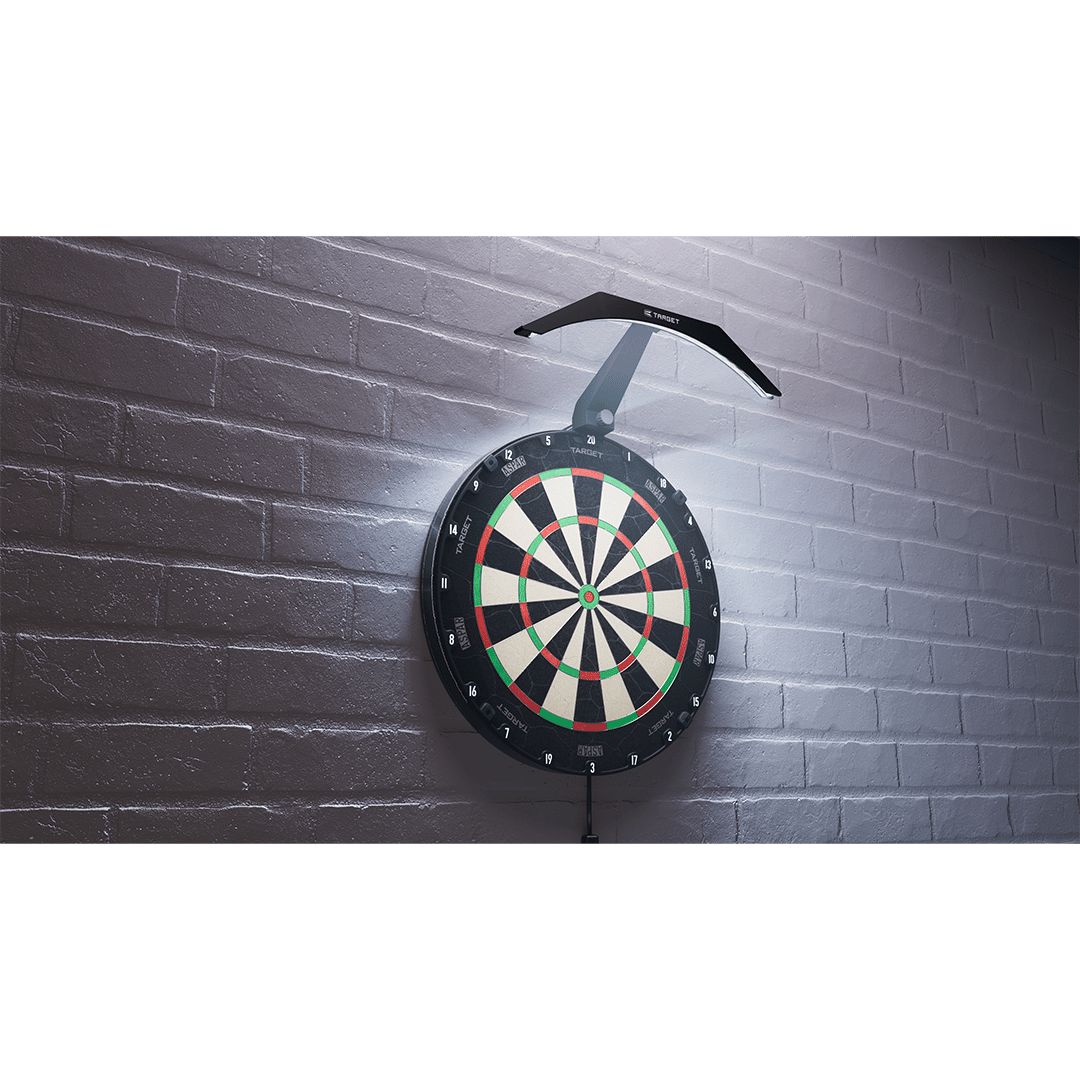 Target Arc  Dartboard-Beleuchtung