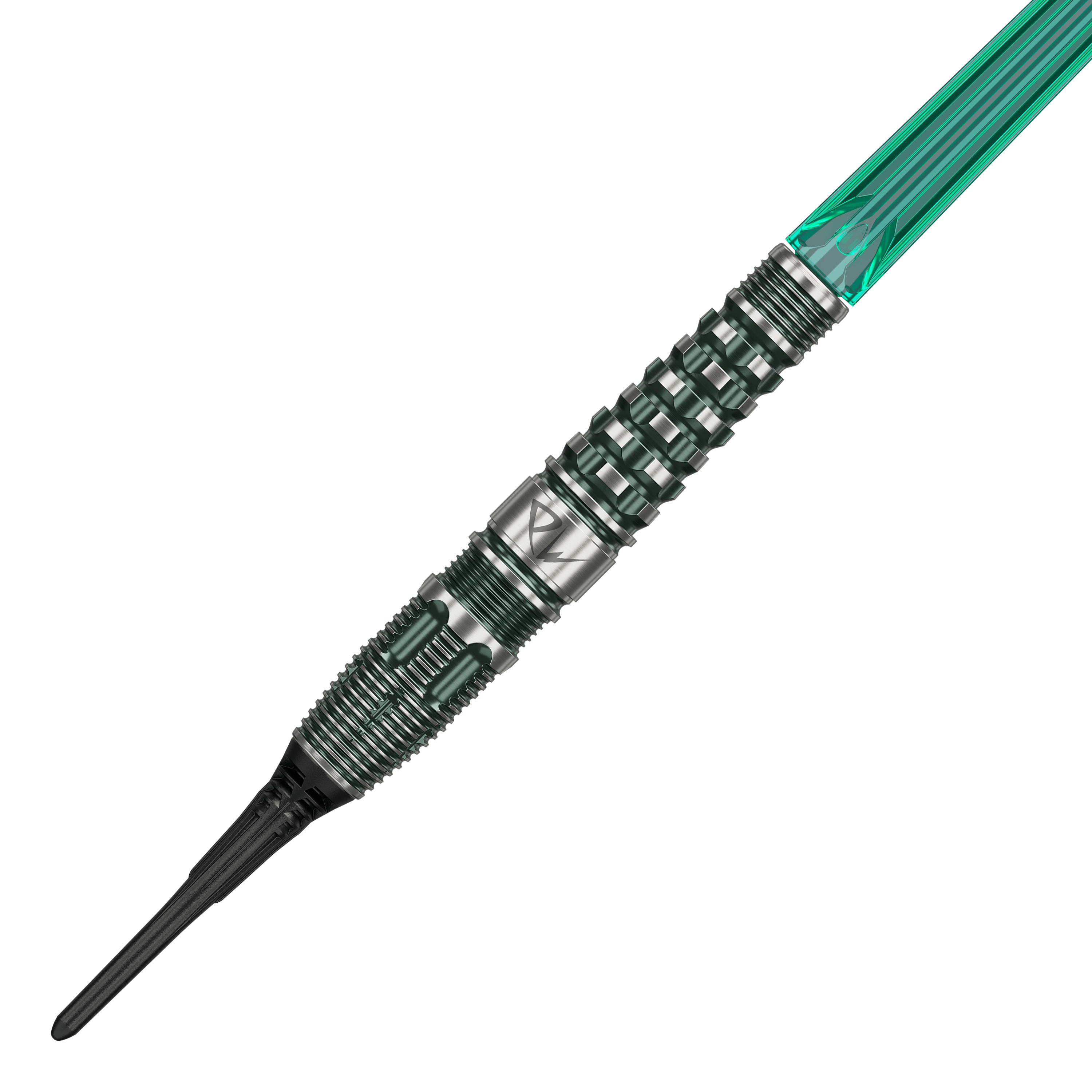 Target Japan Prime Series PW GEN 3 Softdarts - 19g Dieses Bild stellt Target Japan Prime Series PW GEN 3 Softdarts - 19g dar. Das hochwertige Dartprodukt ist für den professionellen Einsatz geeignet.