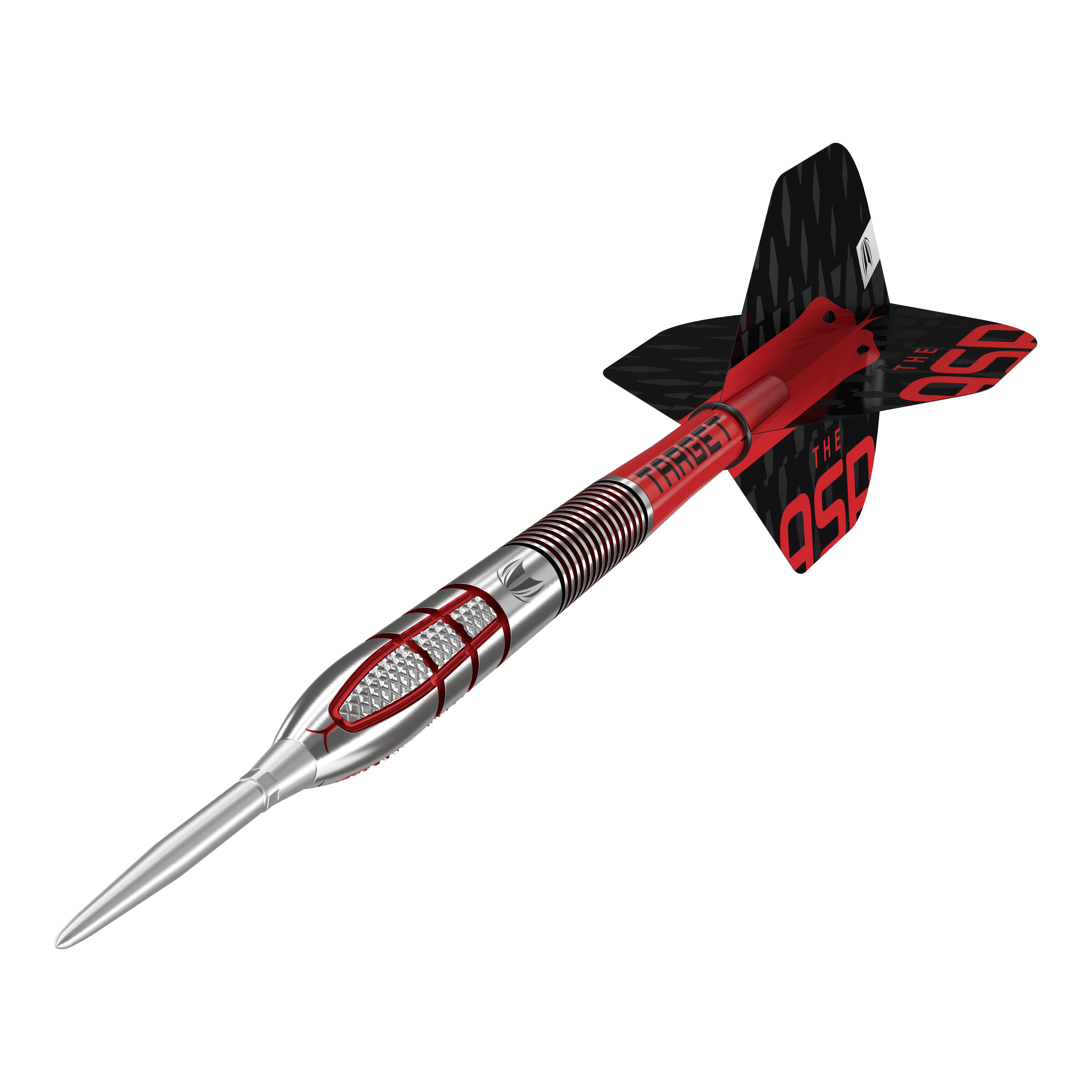 Target Nathan Aspinall GEN2 Swiss Point Steeldarts