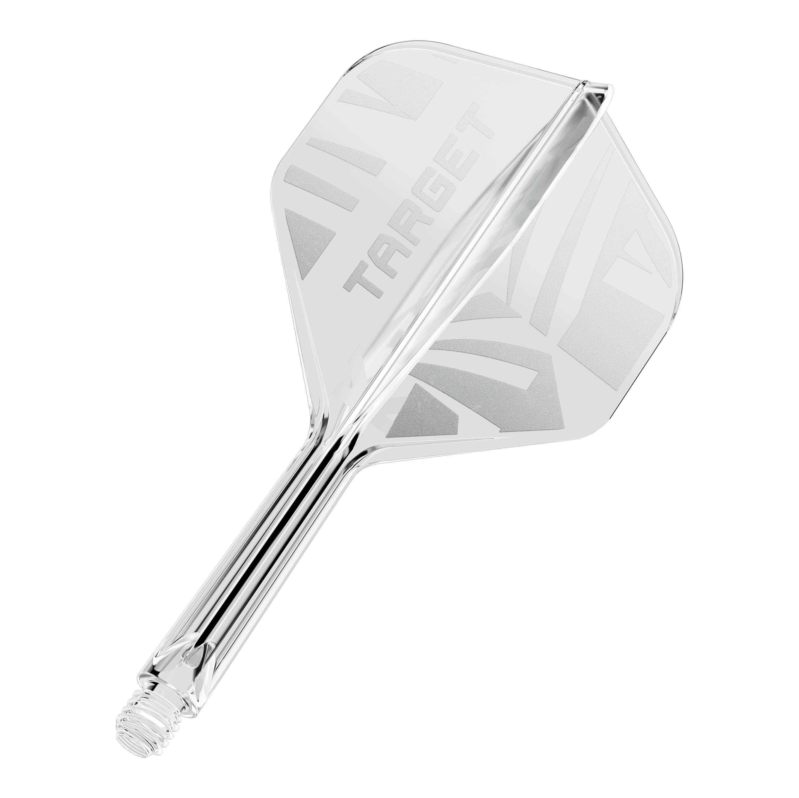 Target K-Flex Clear No2 Standard Flights