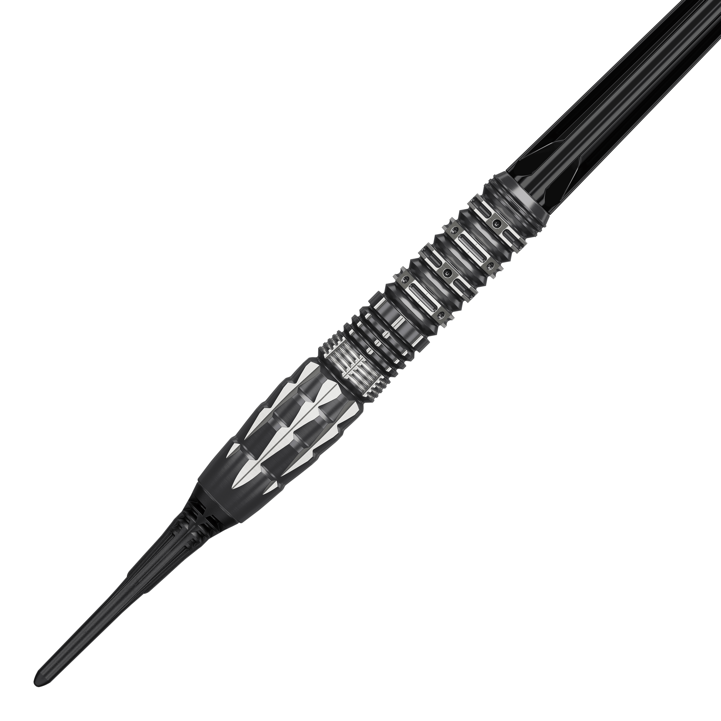 Target Japan Pyro GEN12 Softdarts - 17g Target Japan Pyro GEN12 Softdarts - 17g