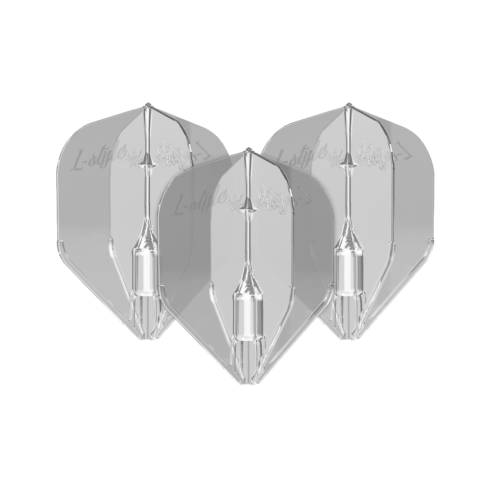 L-Style Fantom L3EZ Flights Clear