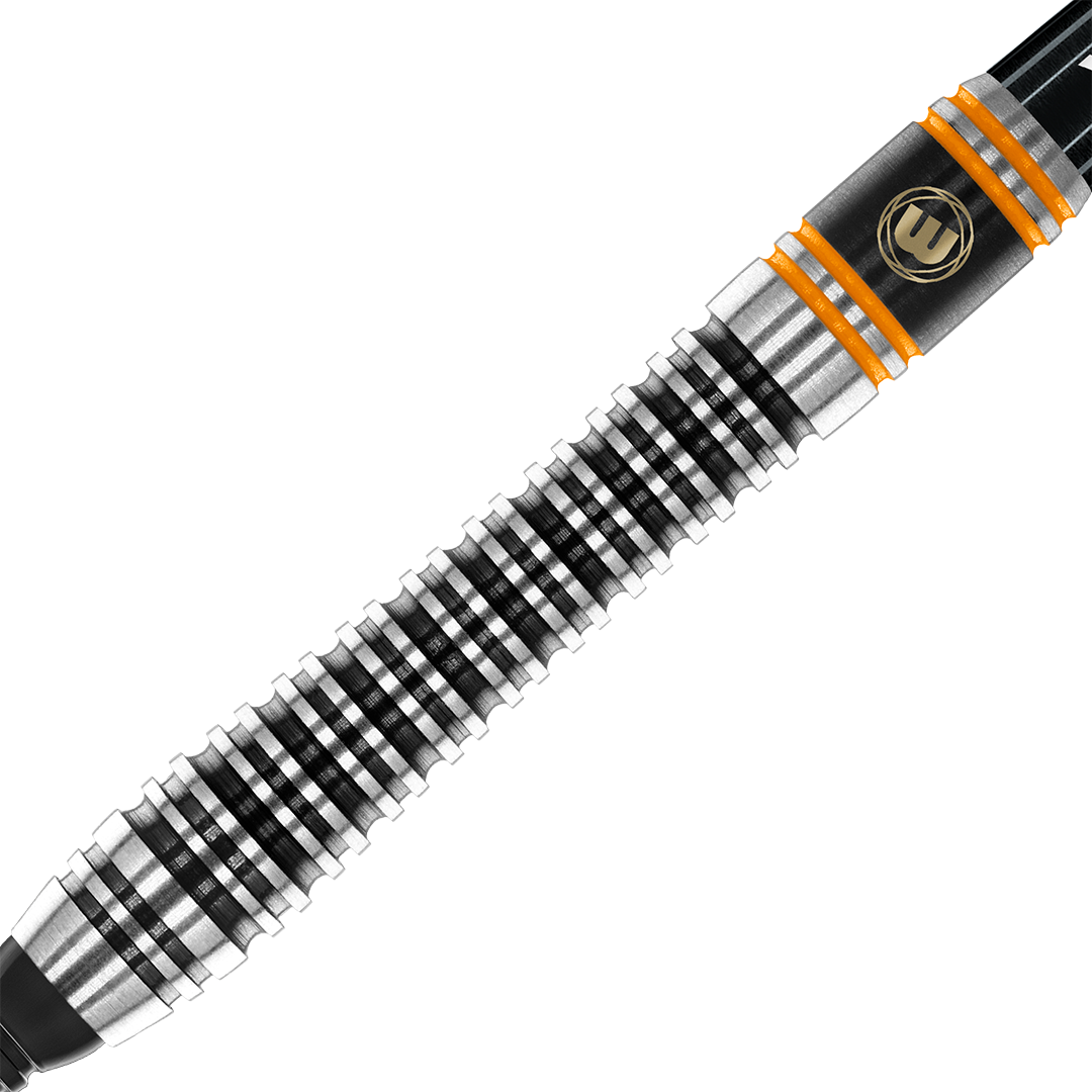 Winmau Danny Noppert Signature Edition 2.0 Softdarts