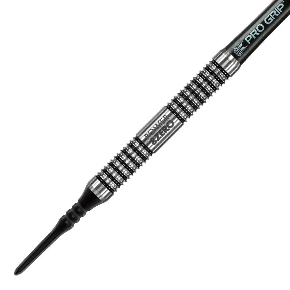 Target Phil Taylor Power 8zero Softdarts