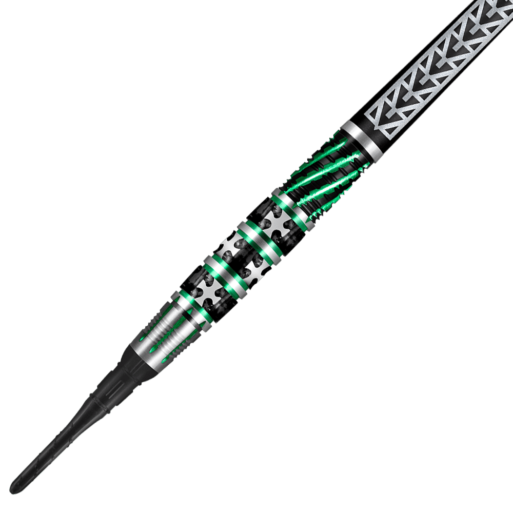 Shot Celt Druid Softdarts