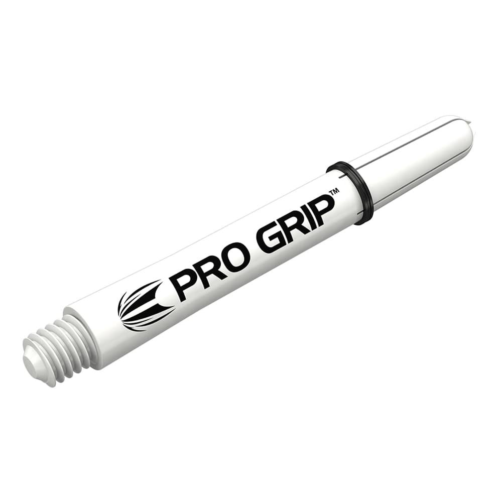 Target Pro Grip Shafts Set weiss