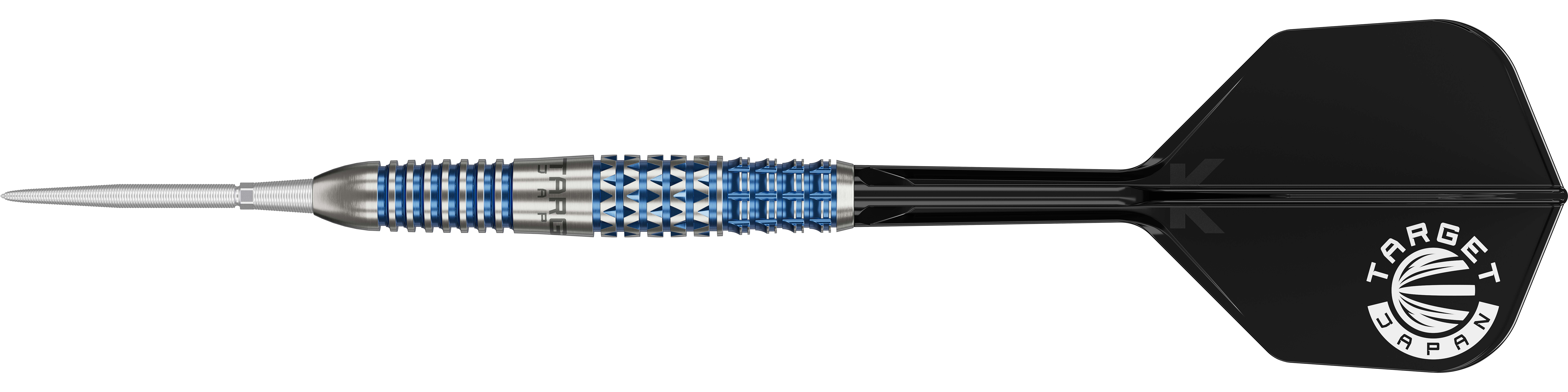 Target Japan Toru Suzuki Sereno GEN2 Swiss Point Steeldarts