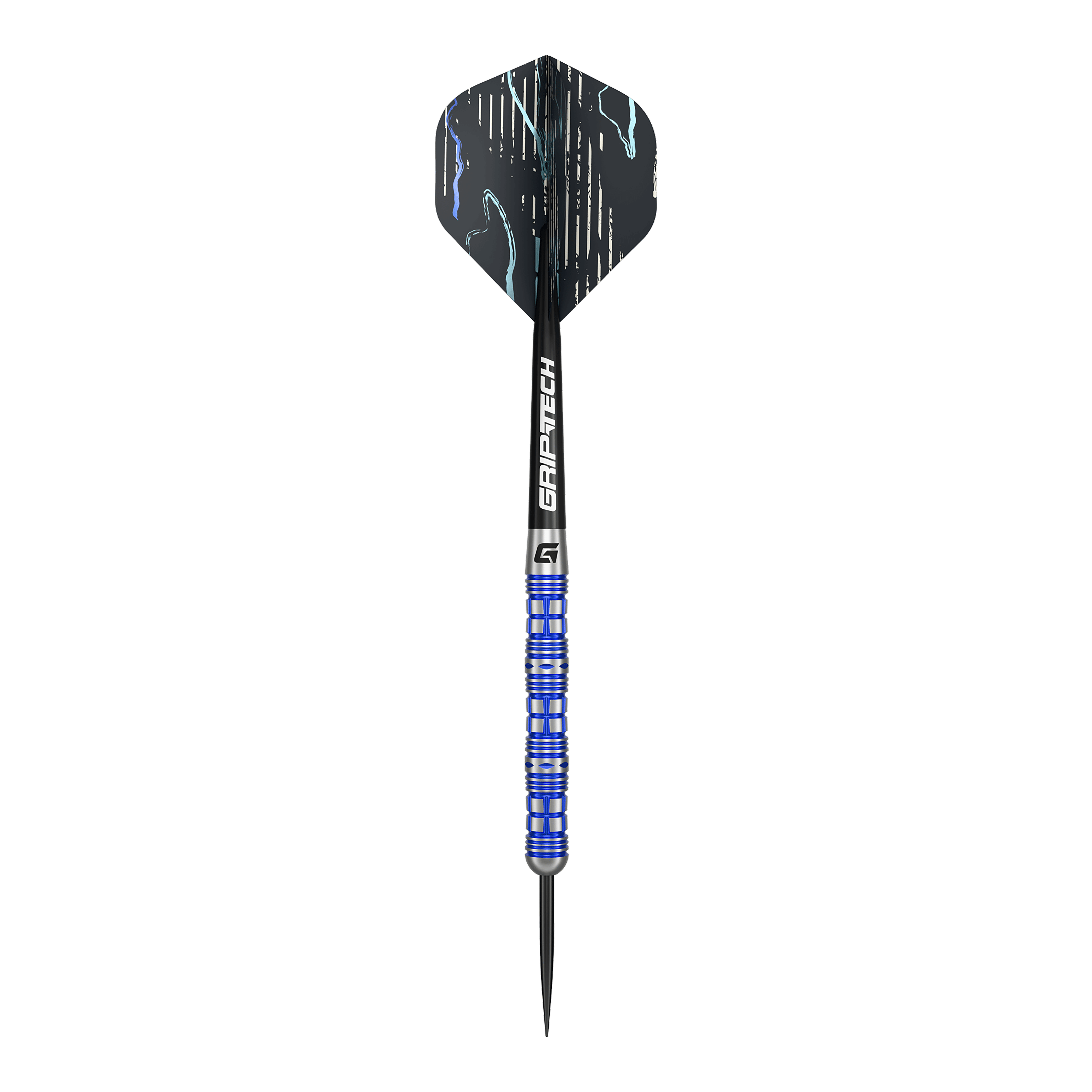 GOAT Surfer Steeldarts Zu sehen sind GOAT Surfer Steeldarts. Das Set ist für ambitionierte Spieler gedacht.