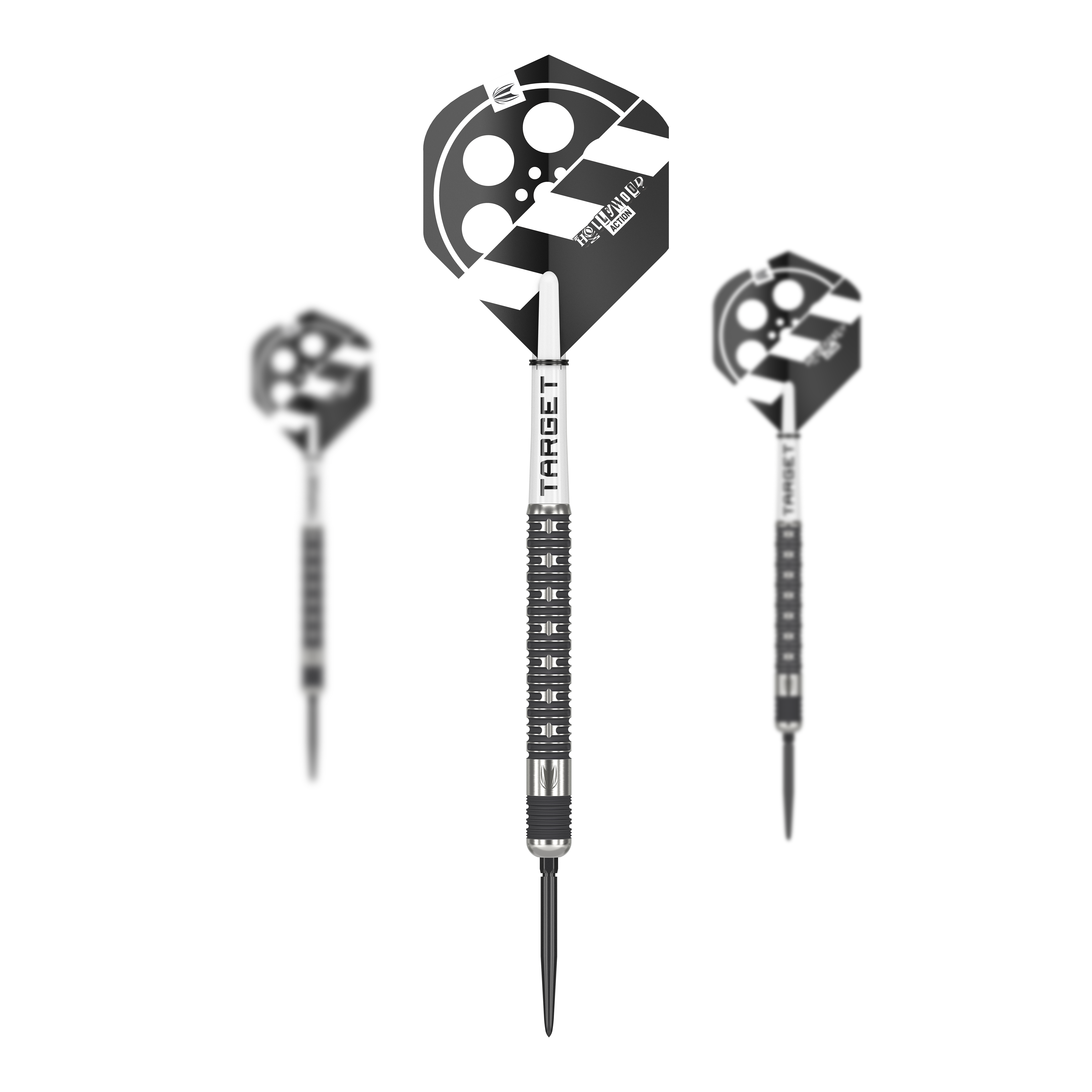 Target Chris Dobey Hollywood Action Swiss Point Steeldarts Target Chris Dobey Hollywood Action Swiss Point Steeldarts