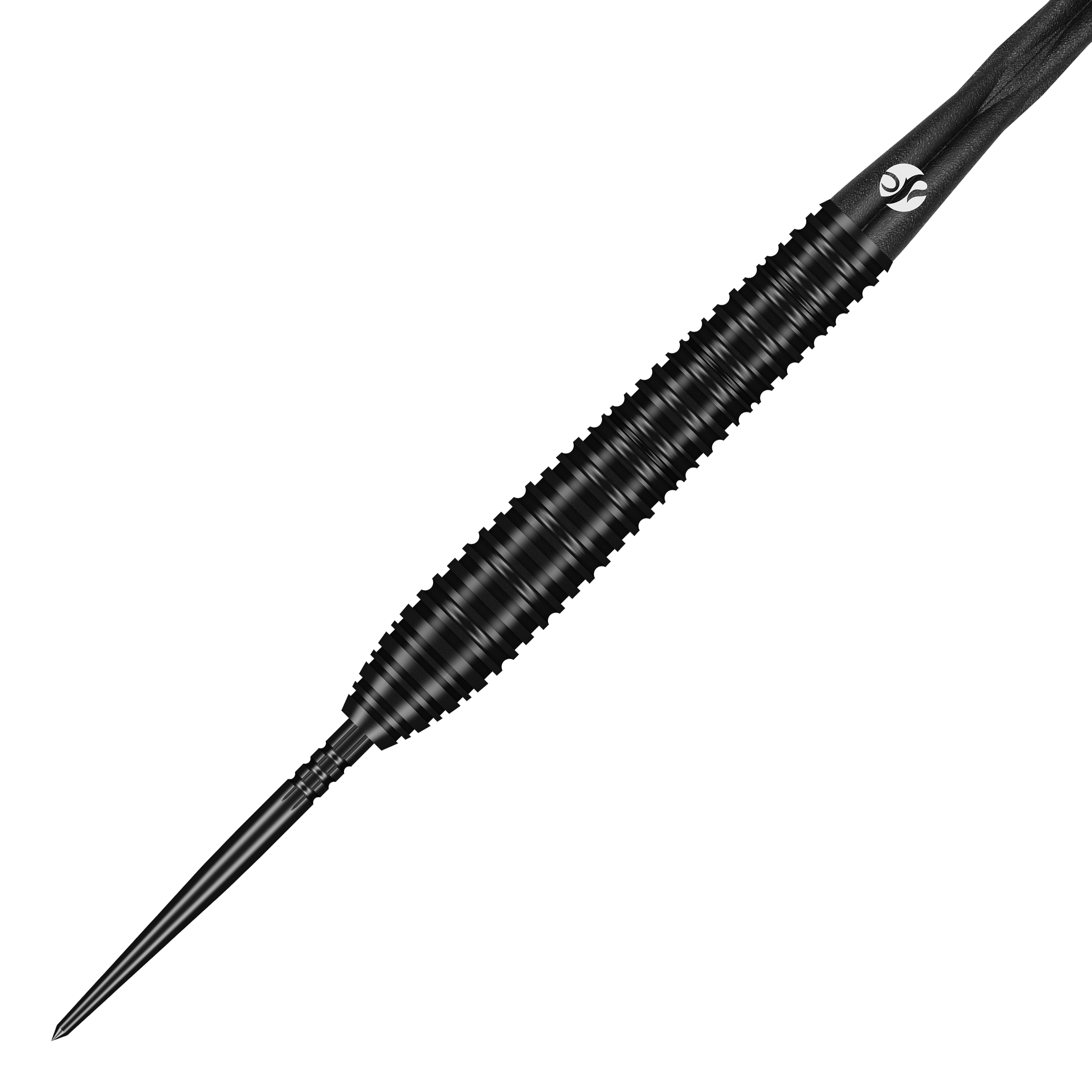 Shot ZEN Torpedo Turbo Point Steeldarts - 23g