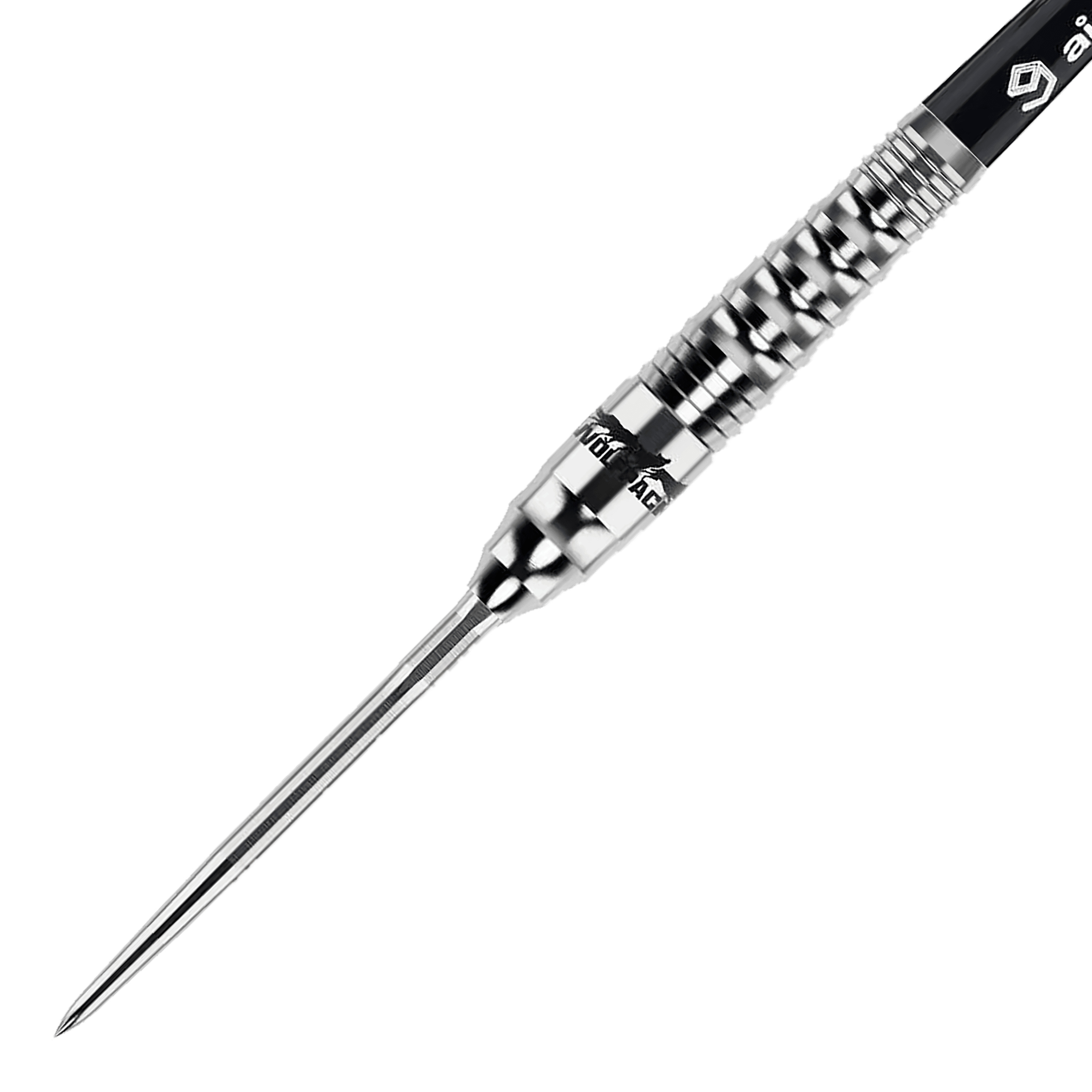 Caliburn Wolfpack W3 Steeldarts - 21g