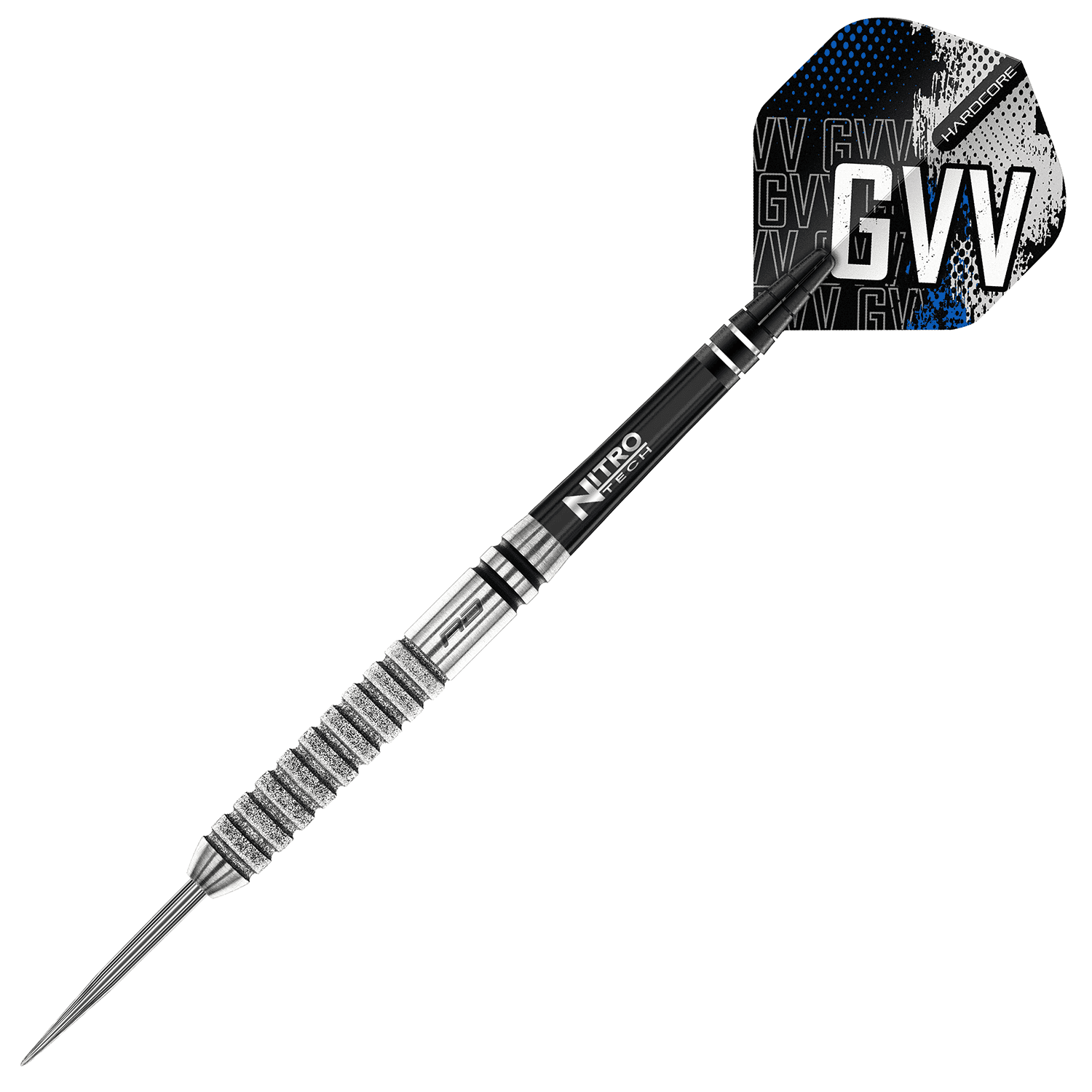 Red Dragon Gian van Veen Tour Edition Steeldarts