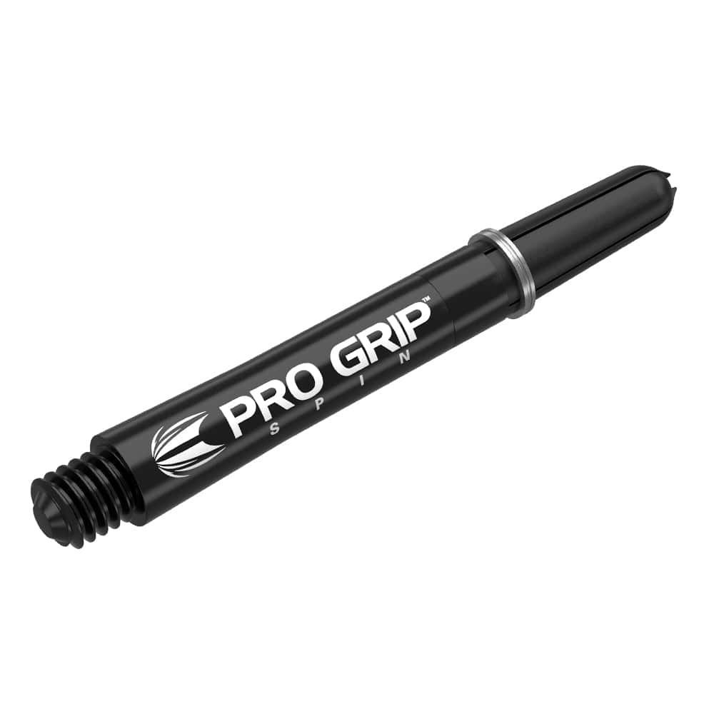 Target Pro Grip Spin Shafts Set schwarz