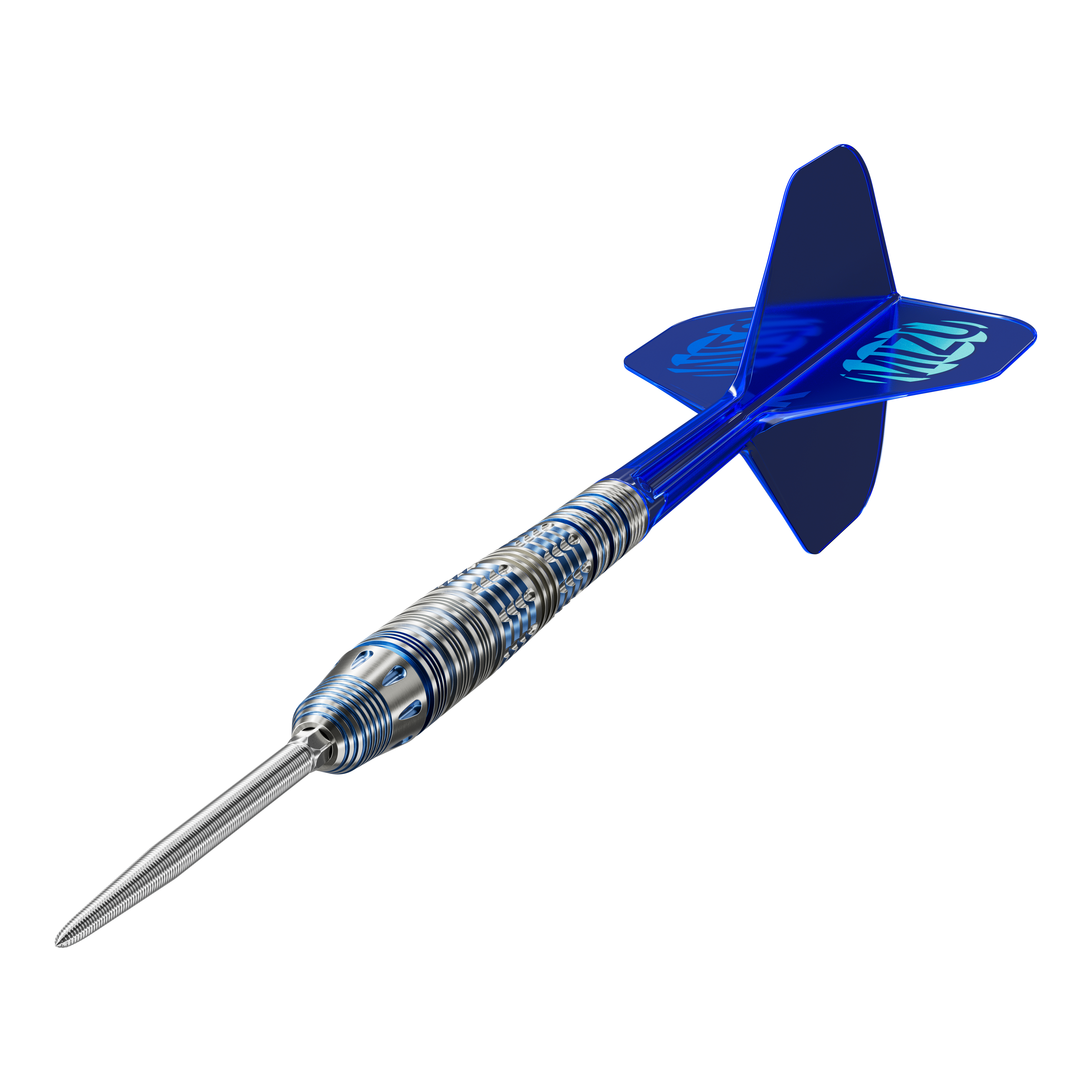 Target Japan Mizu Series 03 Swiss Point Steeldarts Abgebildet sind die Target Japan Mizu Series 03 Swiss Point Steeldarts. Diese Darts überzeugen durch ihre besondere Verarbeitung.