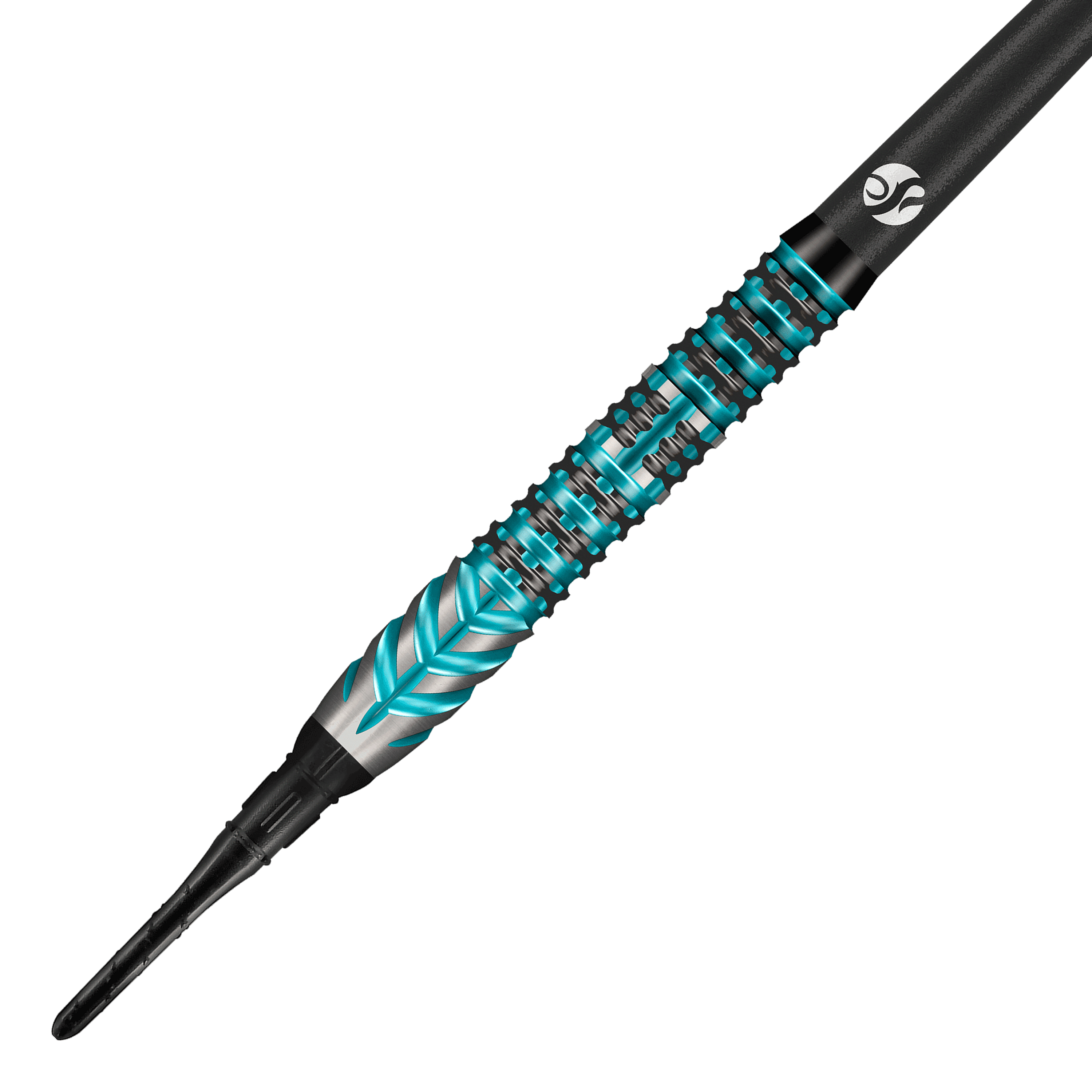 Shot Alchemy Volta Softdarts - 20g Abgebildet ist das Produkt Shot Alchemy Volta Softdarts - 20g. Diese Softdarts sind ideal für Dartspieler.