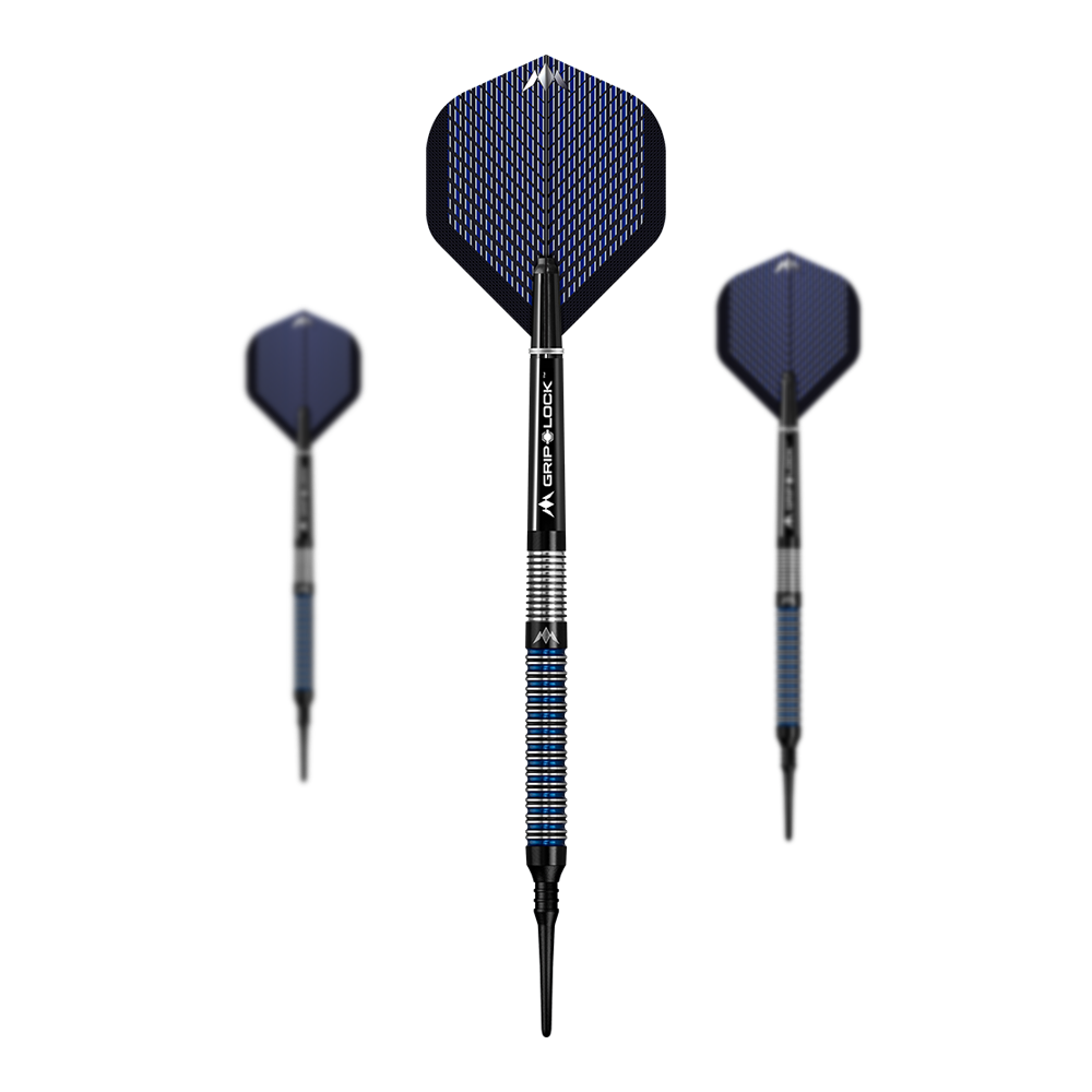 Mission Nightfall Model 1 Softdarts Mission Nightfall Model 1 Softdarts