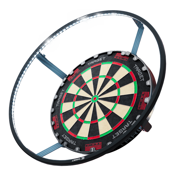 Target TOR Corona LED Bundle