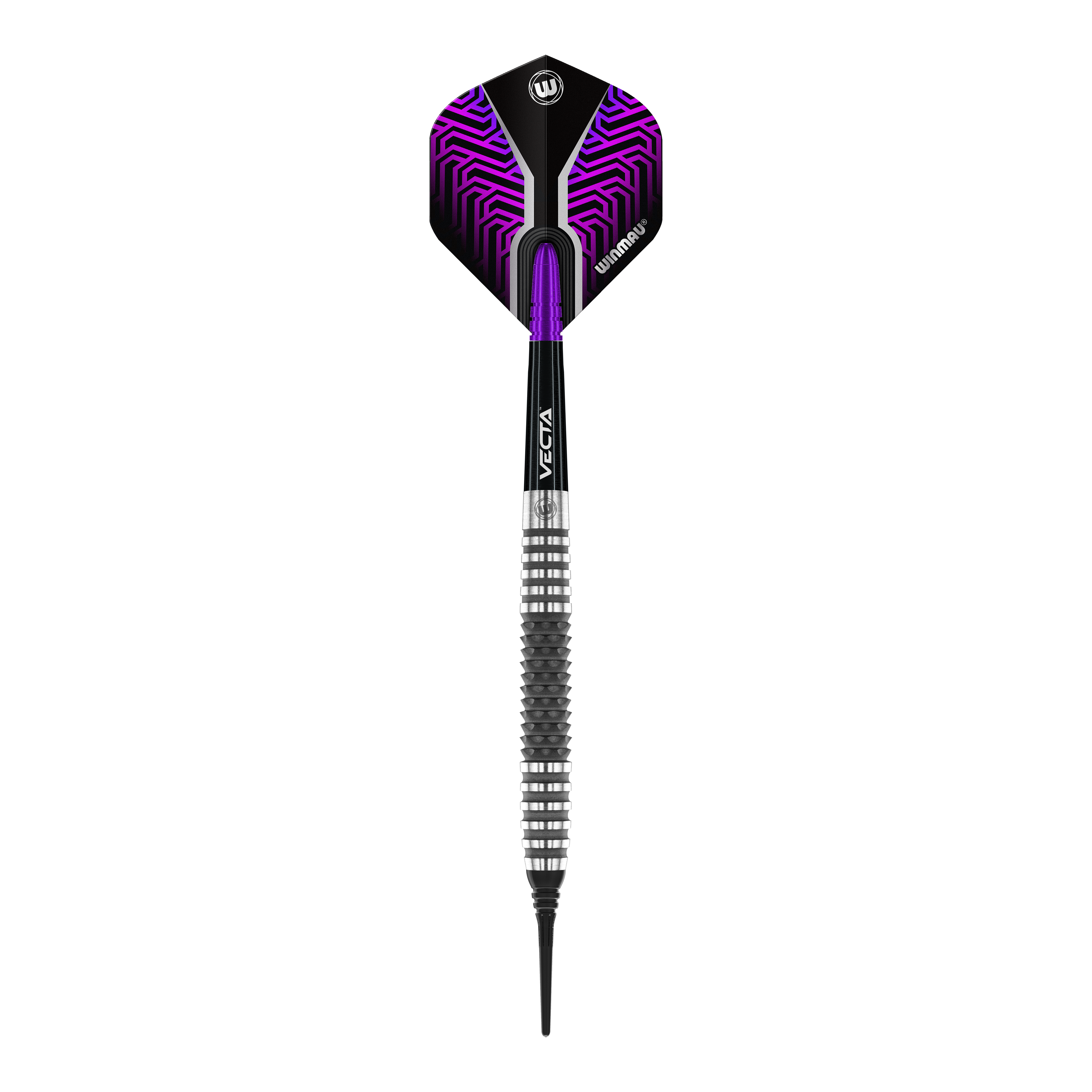 Winmau Kairos 02 Softdarts - 20g 