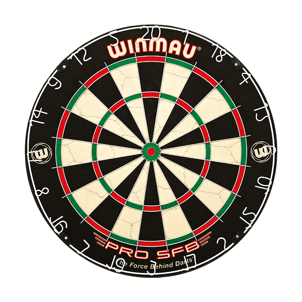 Winmau Pro SFB Dartboard