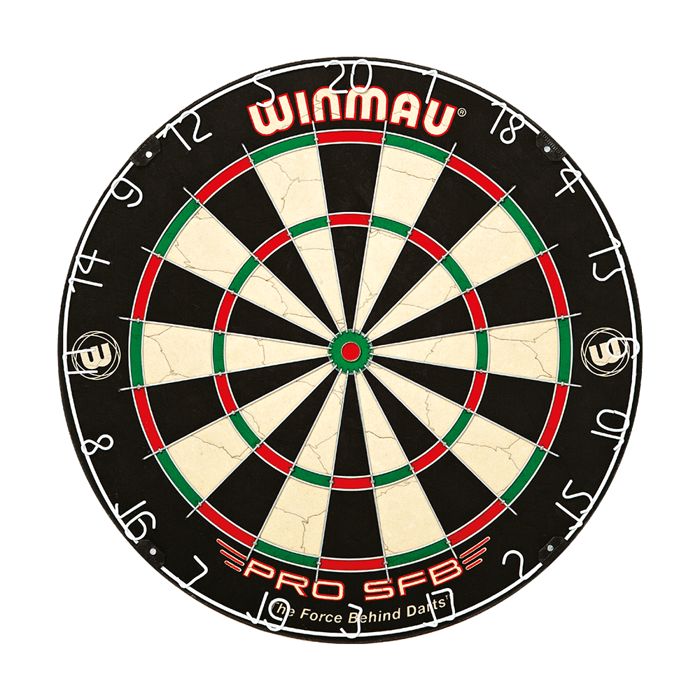Winmau Pro SFB Dartboard Winmau Pro SFB Dartboard