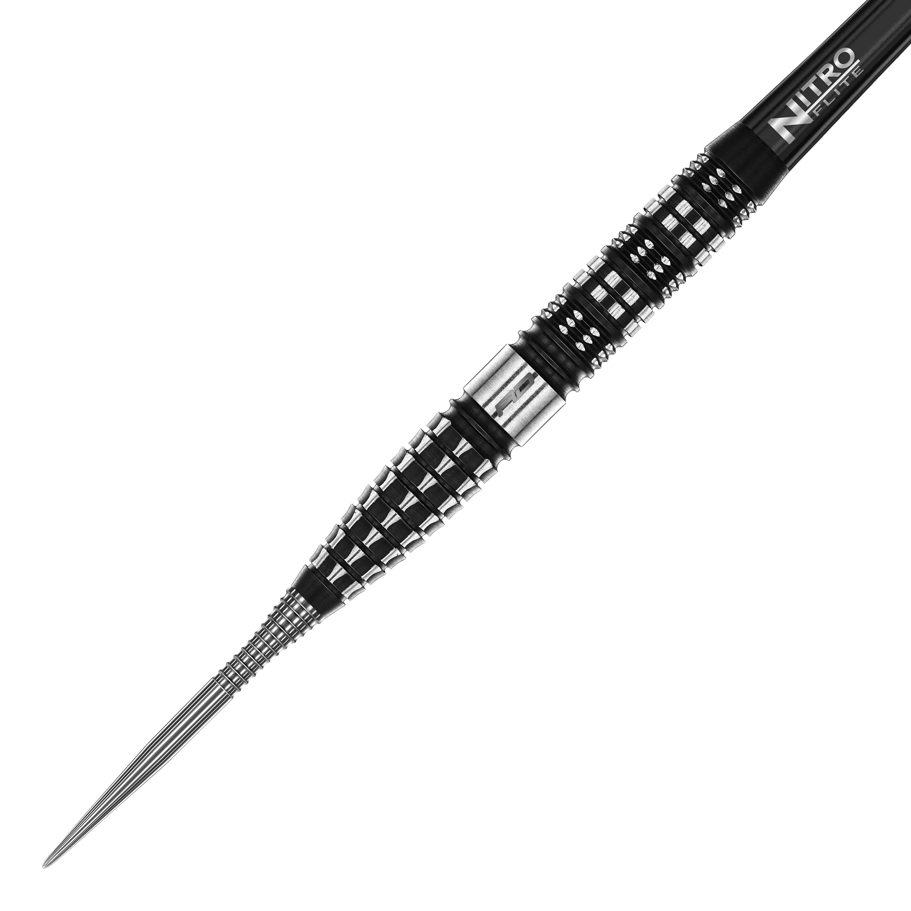 Red Dragon Recon Tapered Steeldarts Red Dragon Recon Tapered Steeldarts. Das Foto zeigt die Steeldarts mit einer konischen Form.