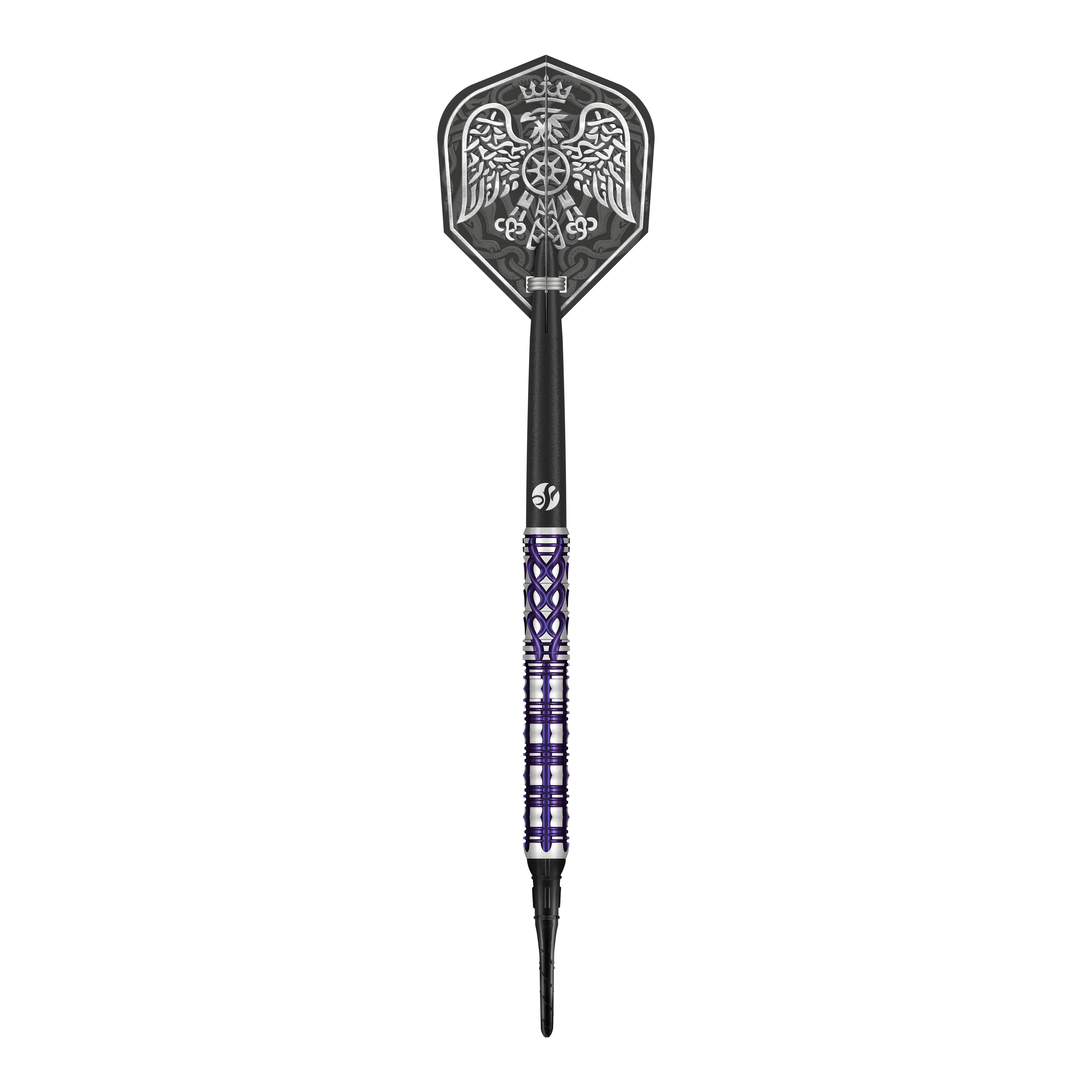Shot Goths Visara Softdarts - 20g Shot Goths Visara Softdarts - 20g