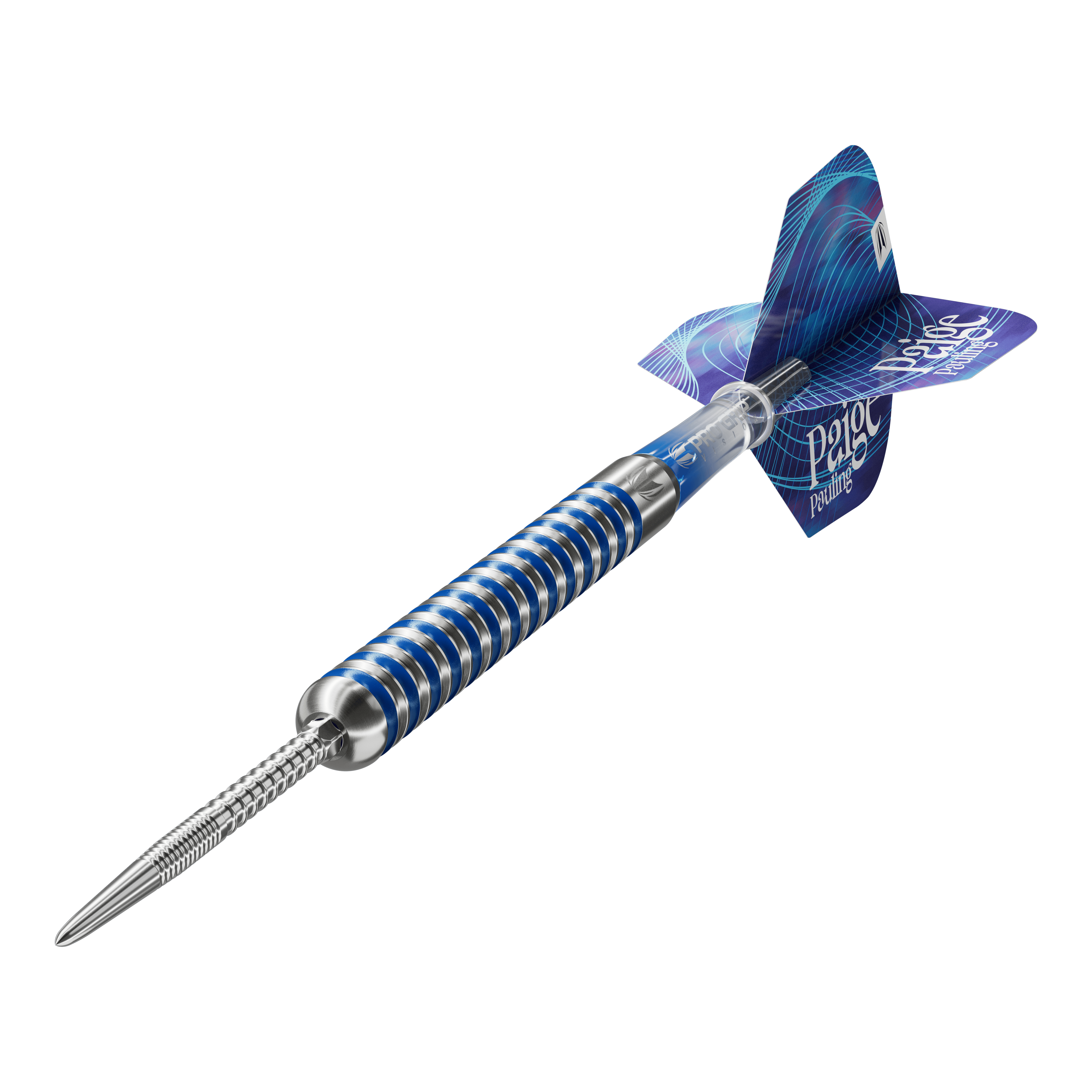Target Paige Pauling GEN1 Swiss Points Steeldarts - 22g