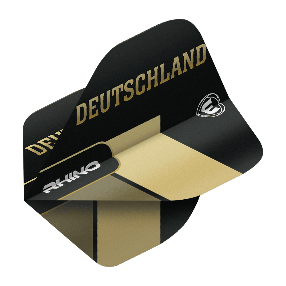 Winmau Rhino Deutschland Standard Flights